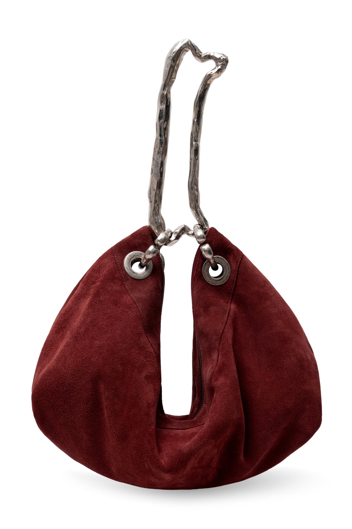 THE COLLECTOR'S BAG: MERLOT