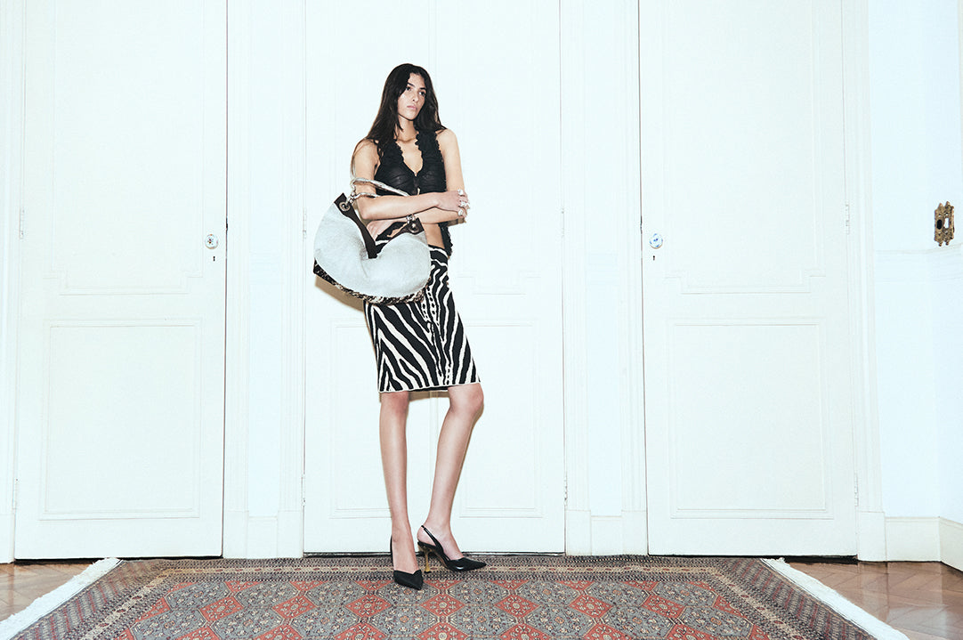 THE COLLECTOR'S BAG: ALTER