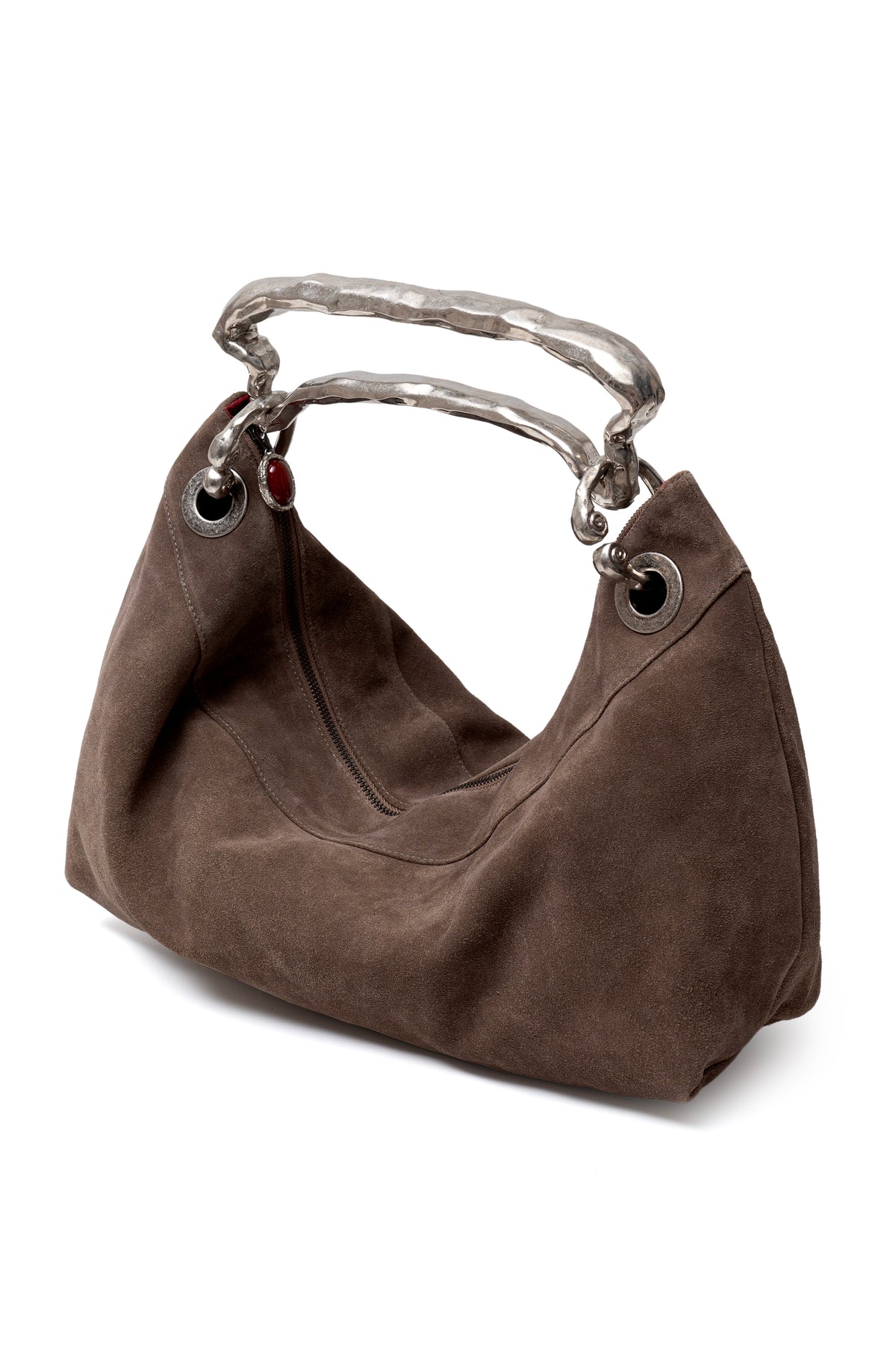 THE COLLECTOR'S BAG: ASH