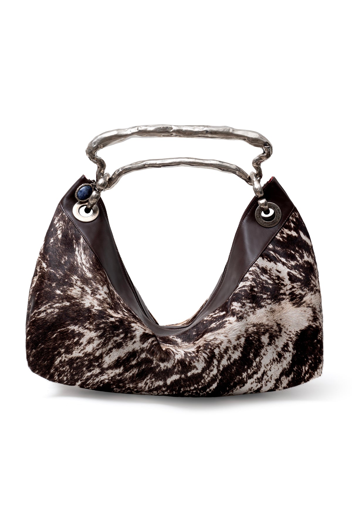 THE COLLECTOR'S BAG: ISHI