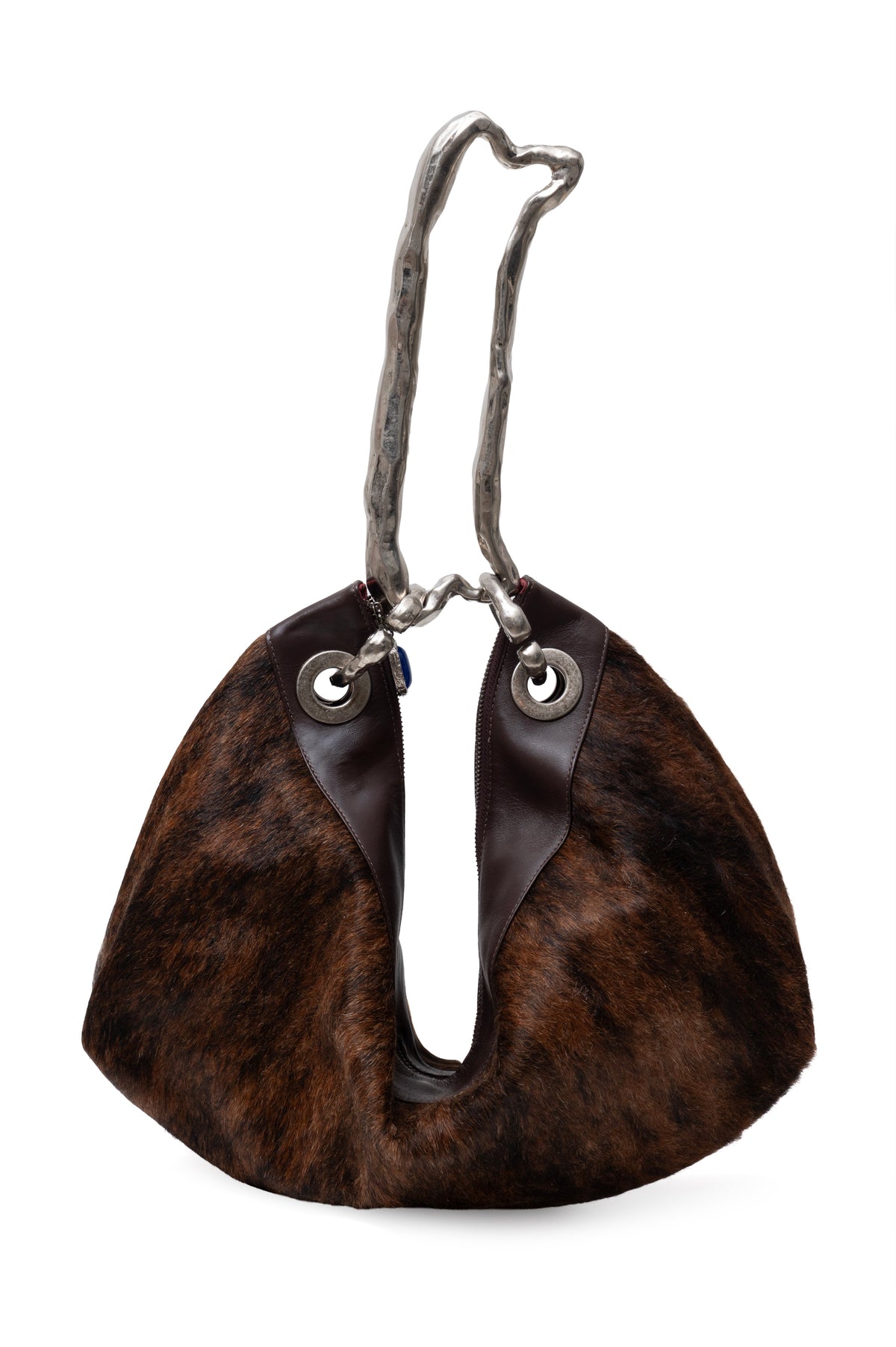 THE COLLECTOR'S BAG: PETRA
