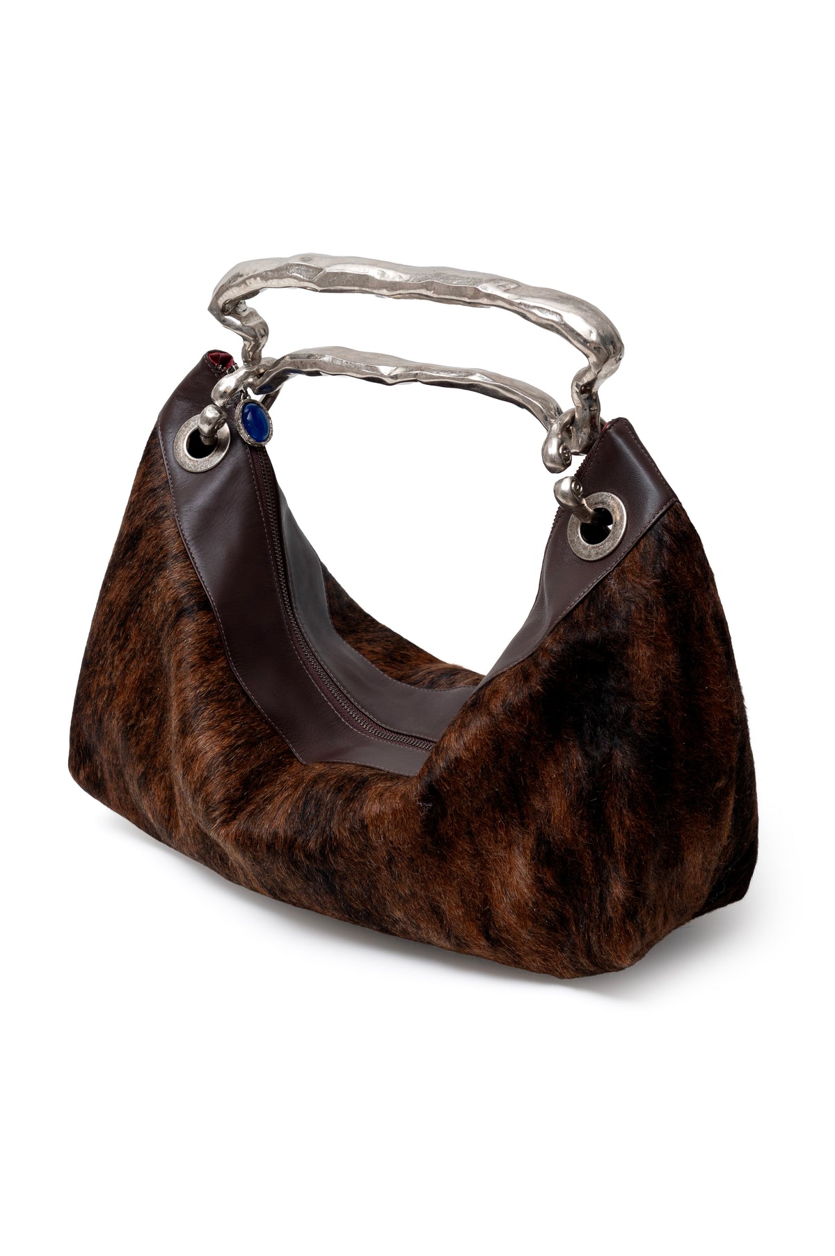 THE COLLECTOR'S BAG: PETRA