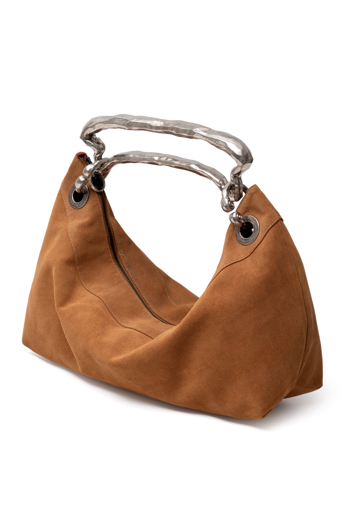 THE COLLECTOR'S BAG: COGNAC