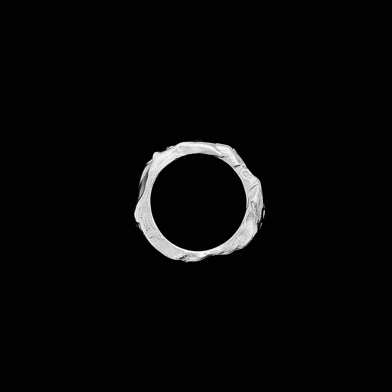 Anel Pulsar Médio