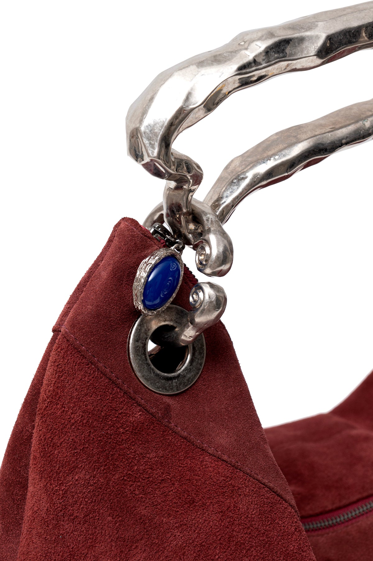 THE COLLECTOR'S BAG: MERLOT