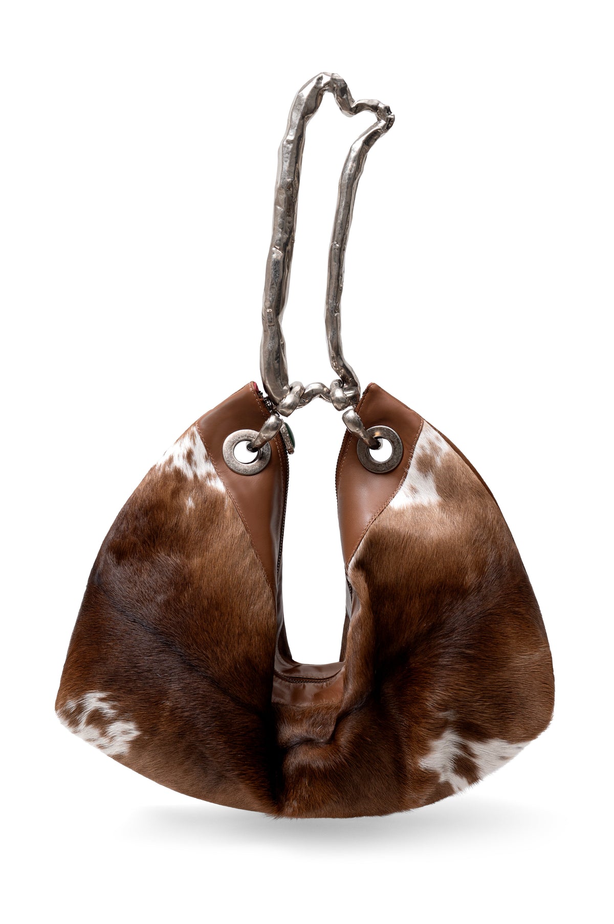 THE COLLECTOR'S BAG: TAZA
