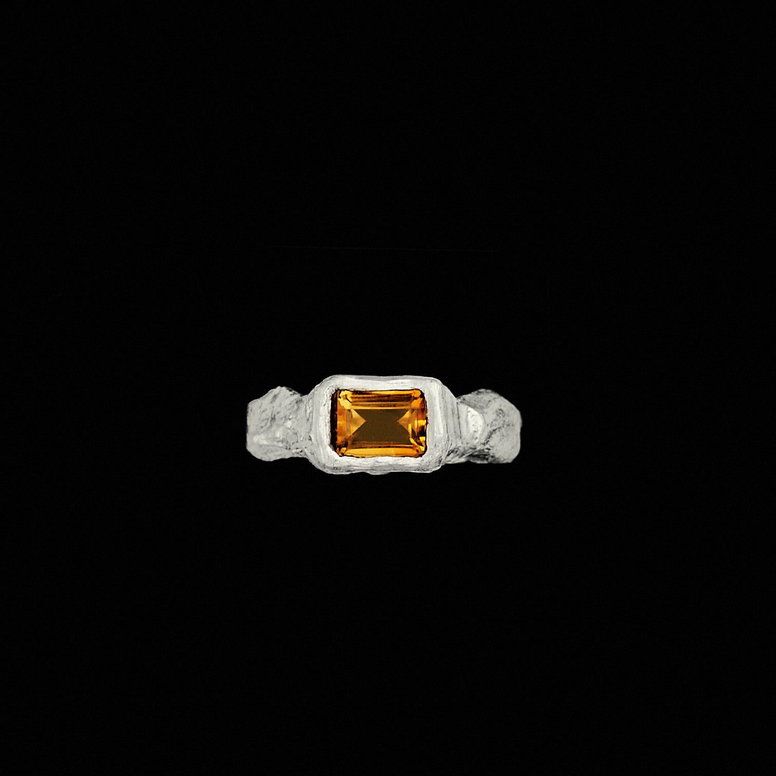 Anel Luz Ancestral