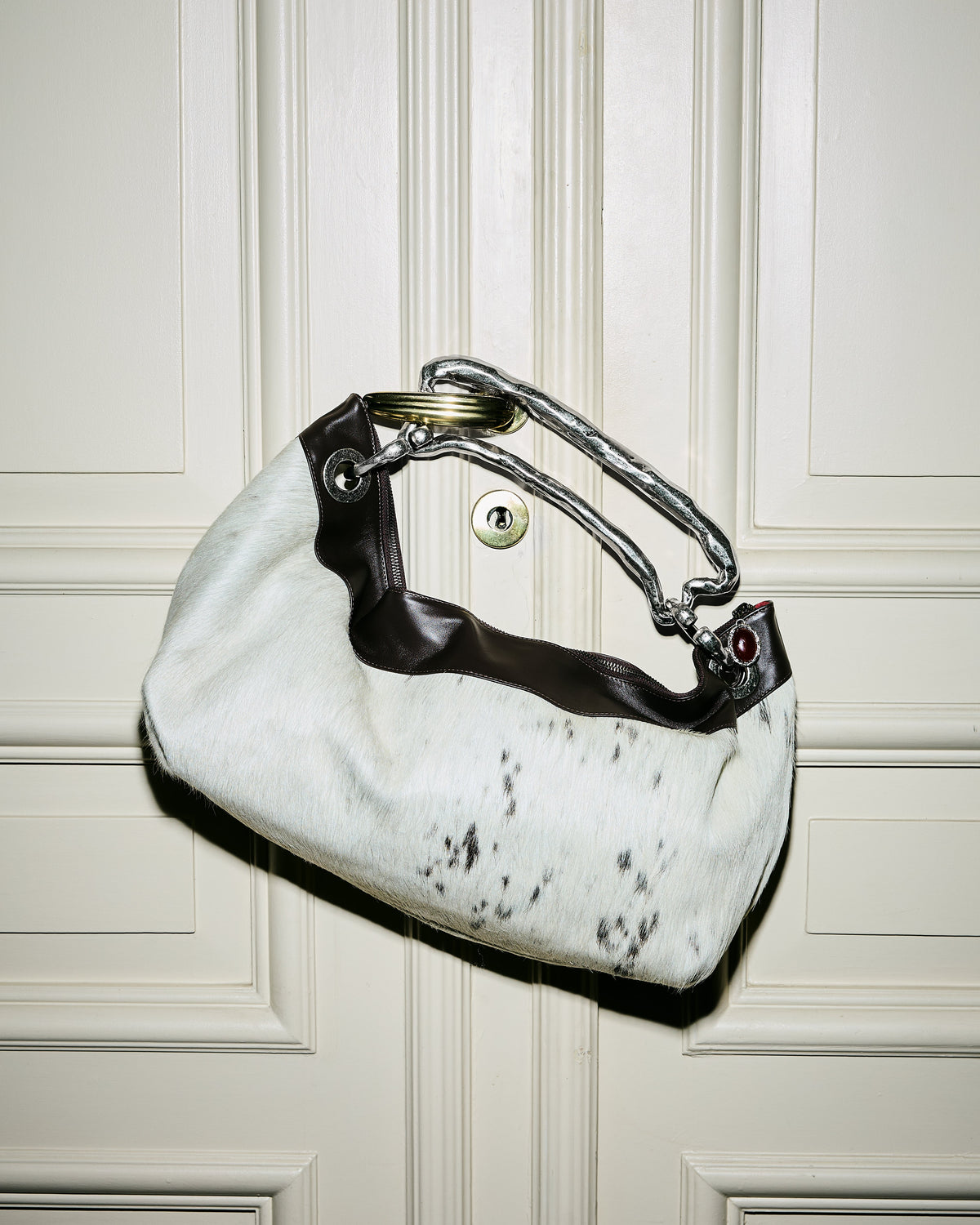 THE COLLECTOR'S BAG: EIRA