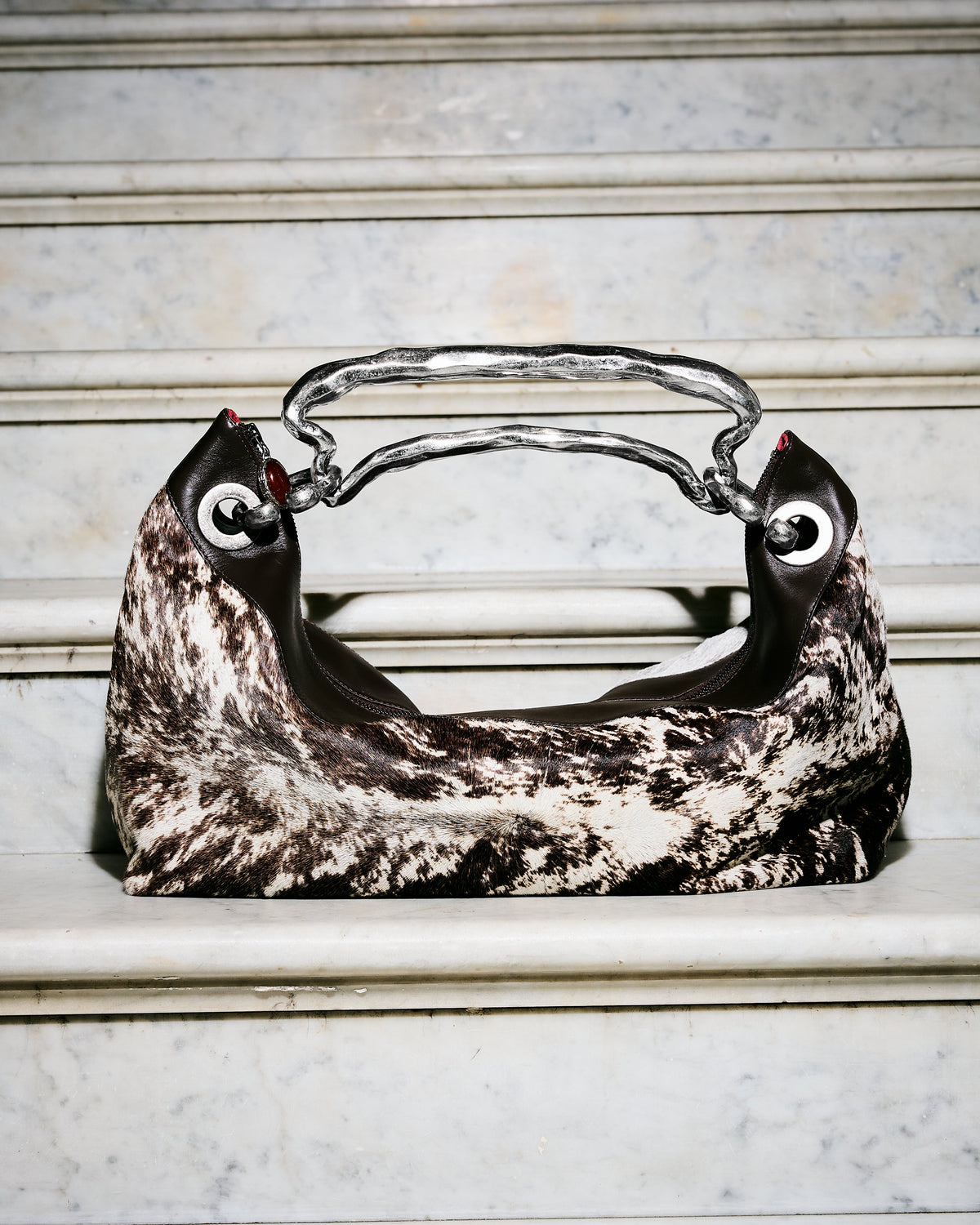 THE COLLECTOR'S BAG: ISHI