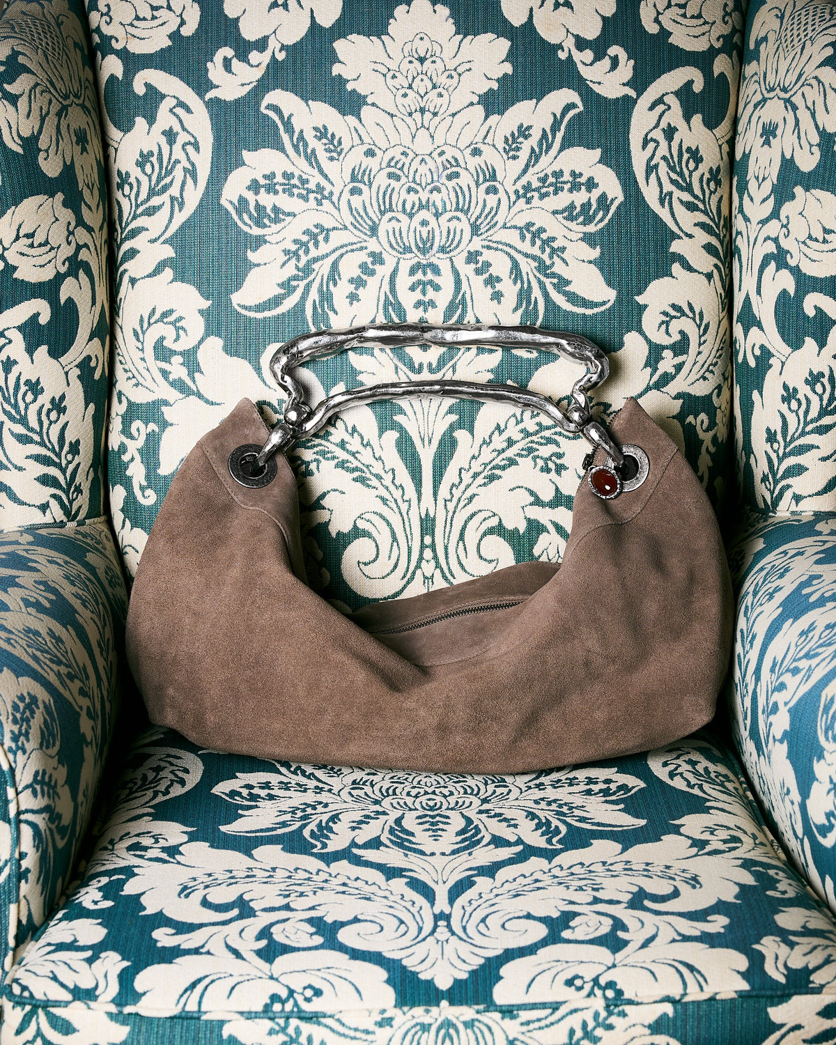 THE COLLECTOR'S BAG: ASH