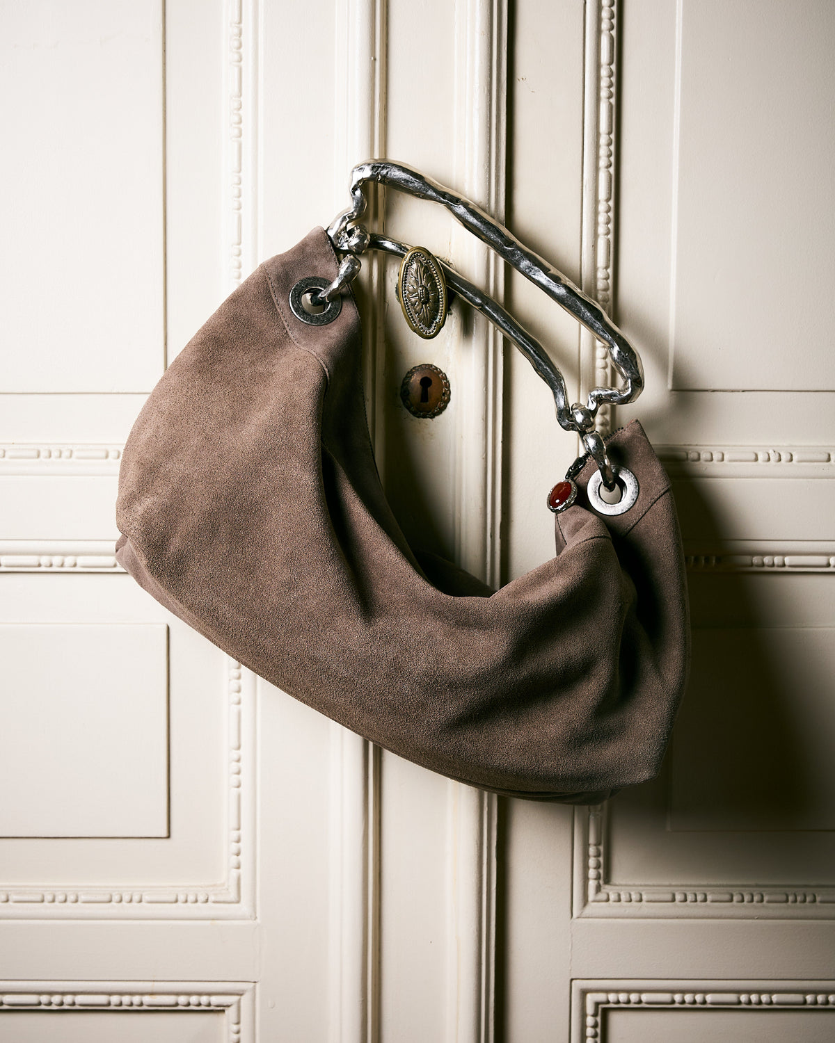 THE COLLECTOR'S BAG: ASH