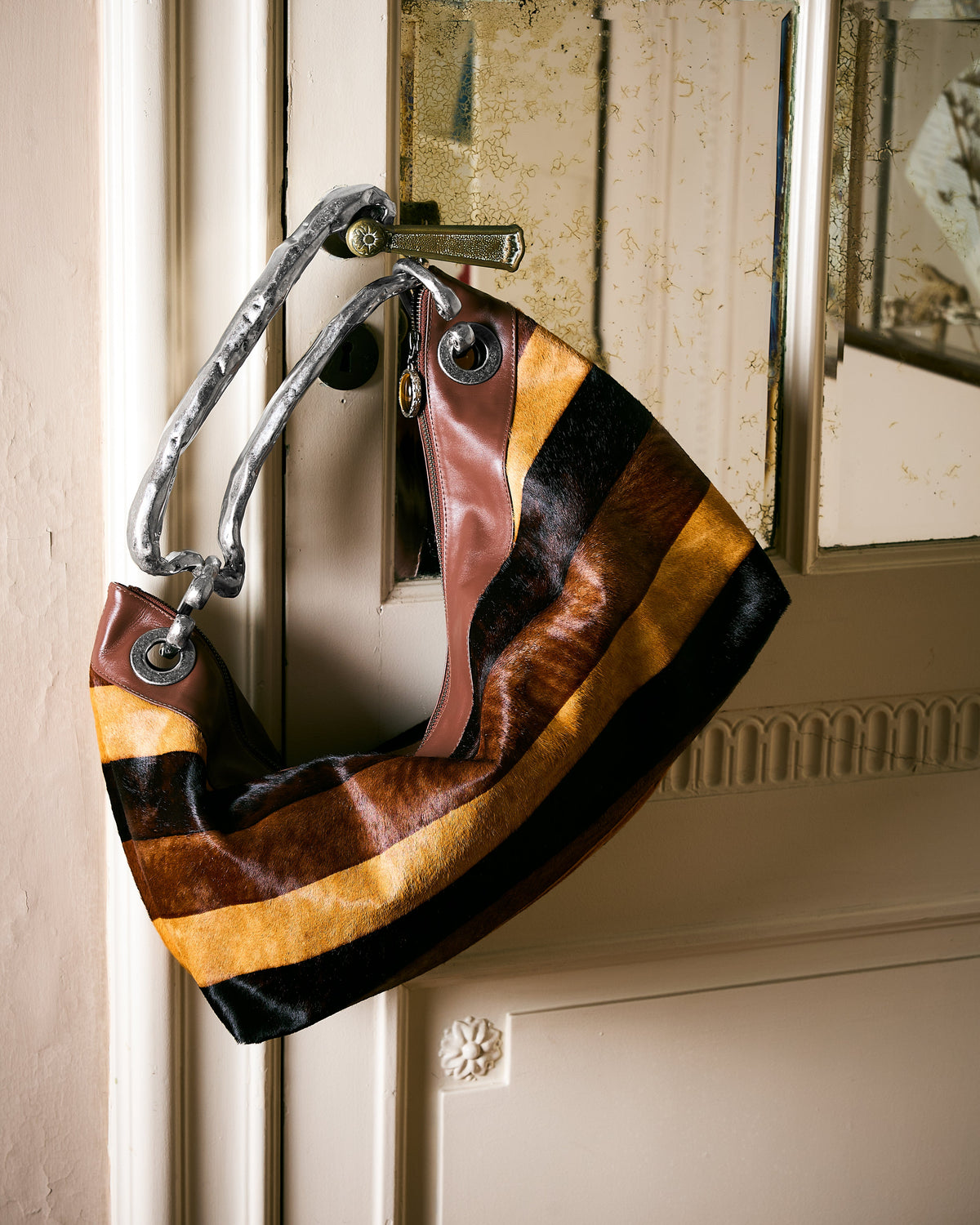 THE COLLECTOR'S BAG: MIRÓ
