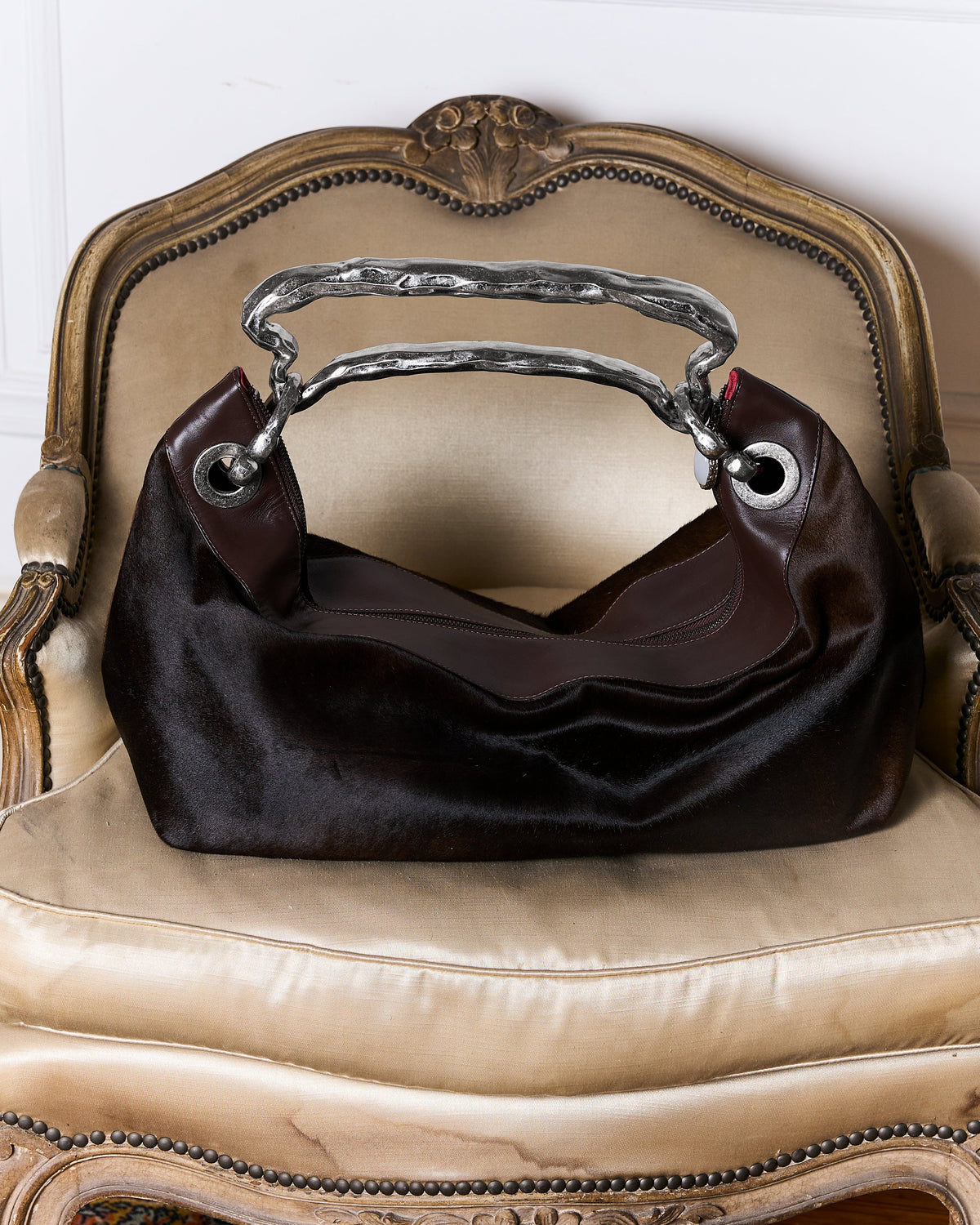 THE COLLECTOR'S BAG: KODA
