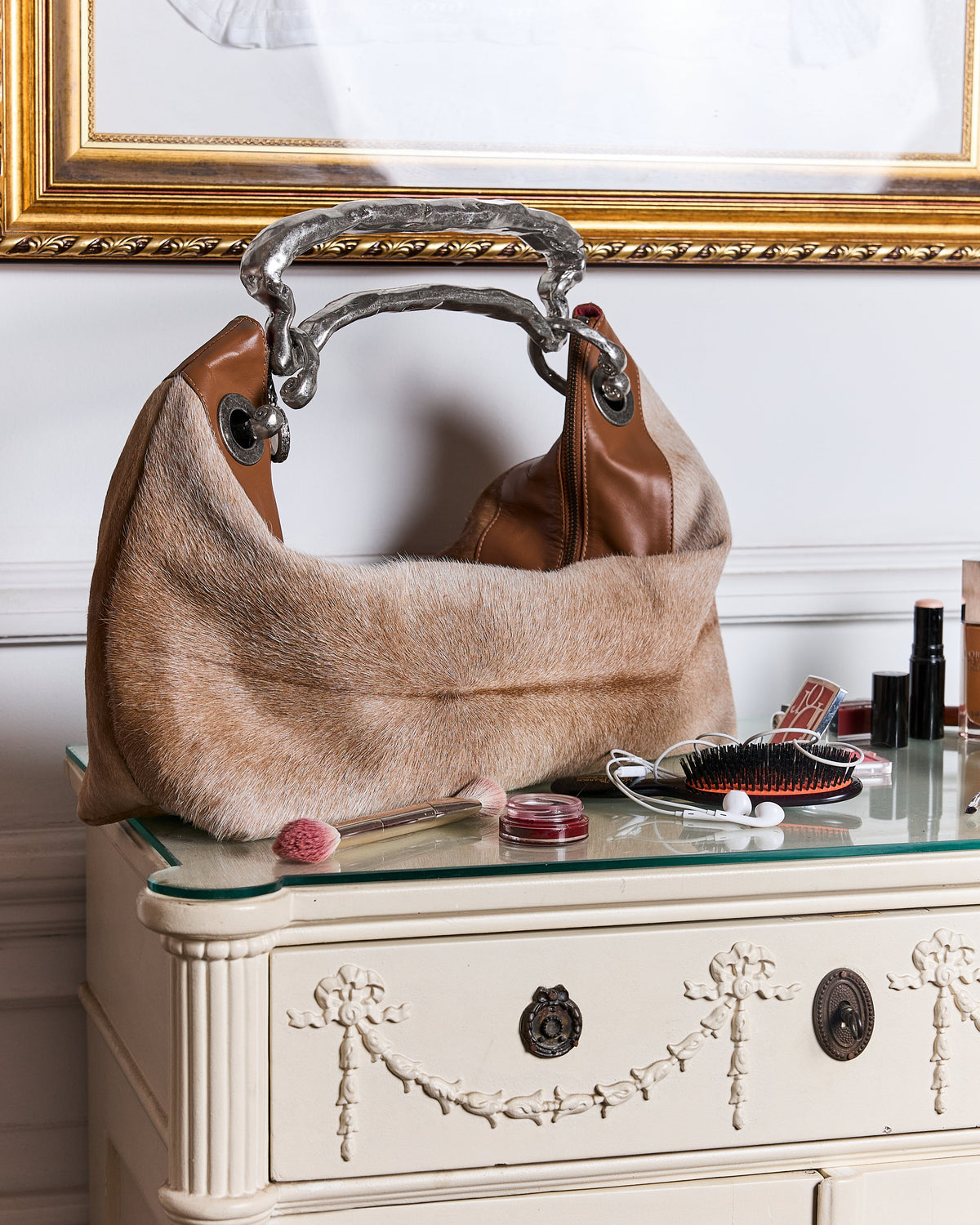 THE COLLECTOR'S BAG: AKAGE