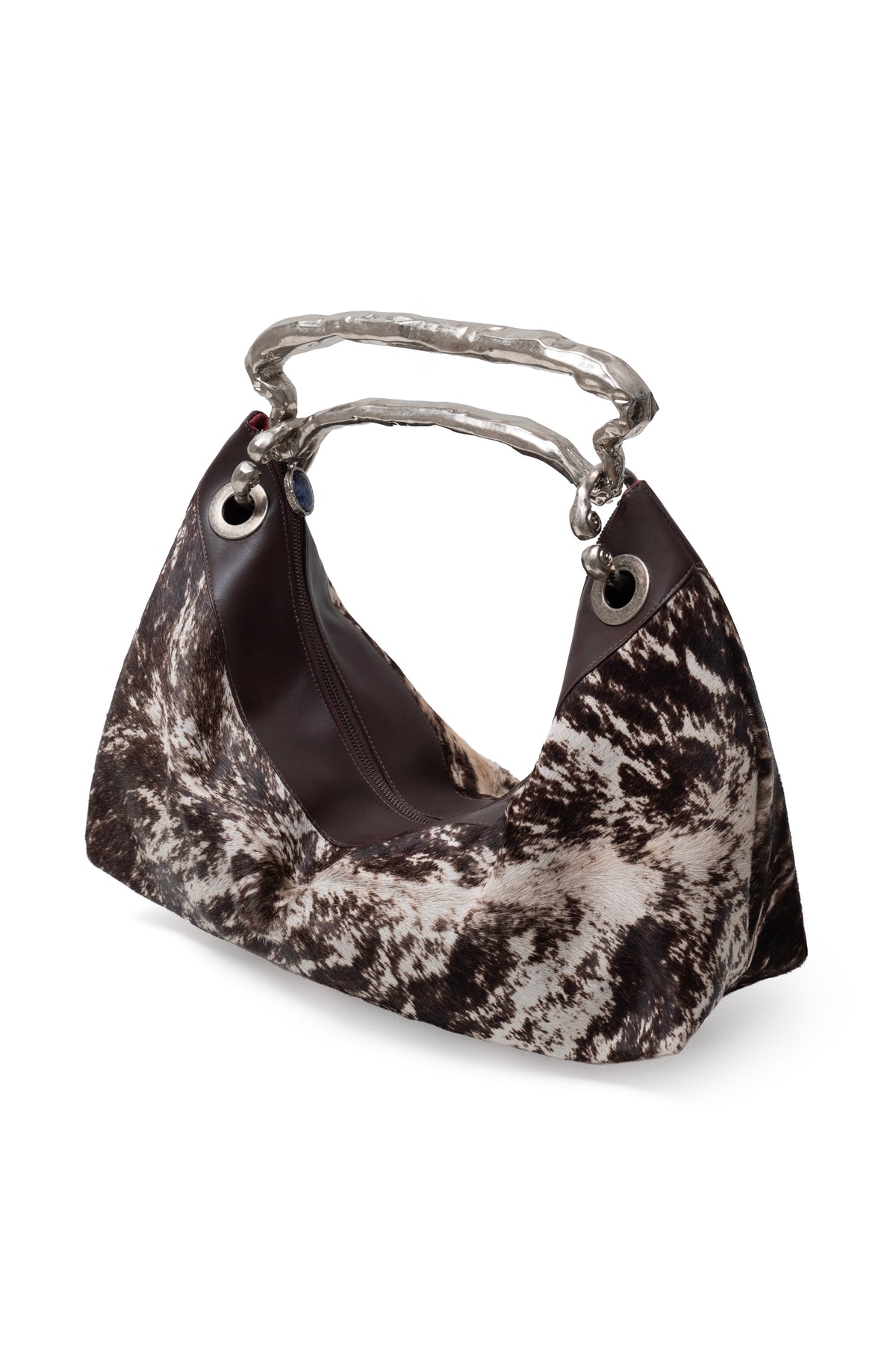 THE COLLECTOR'S BAG: ISHI