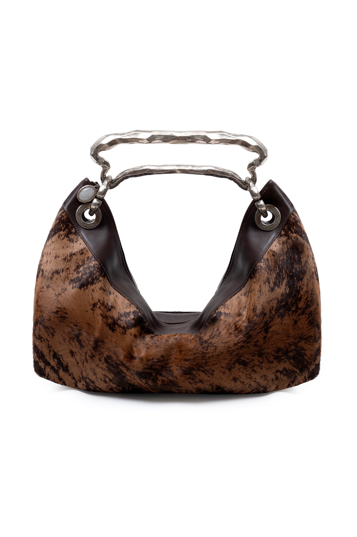 THE COLLECTOR'S BAG: FERAL