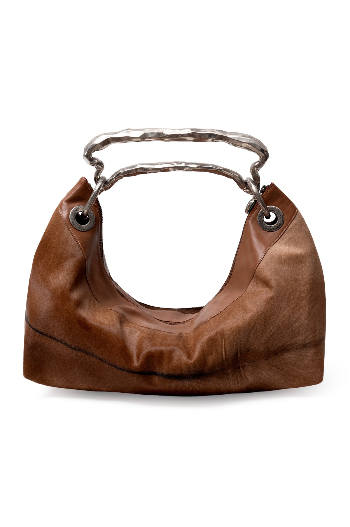 THE COLLECTOR'S BAG: TAZA