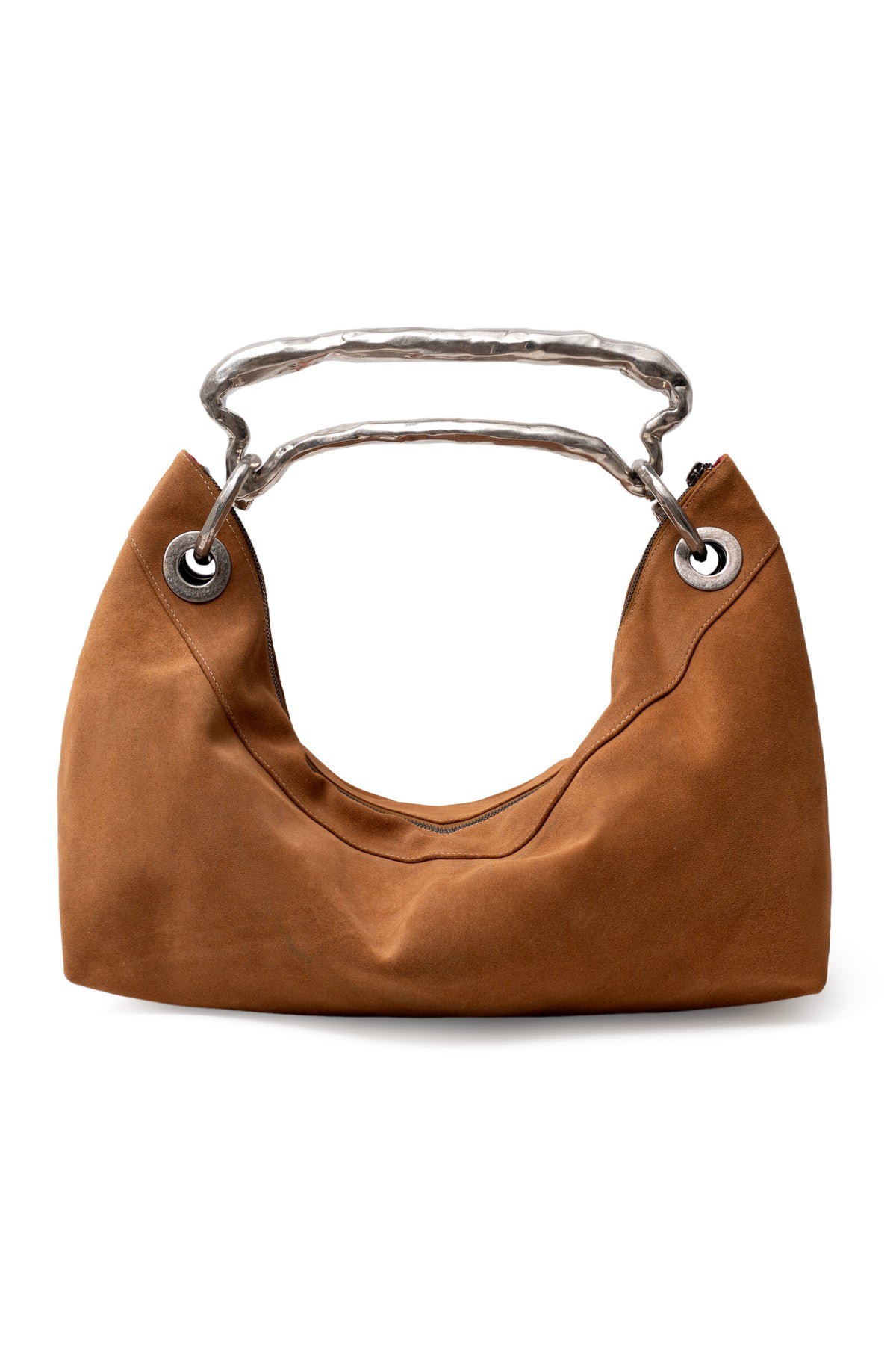 THE COLLECTOR'S BAG: COGNAC