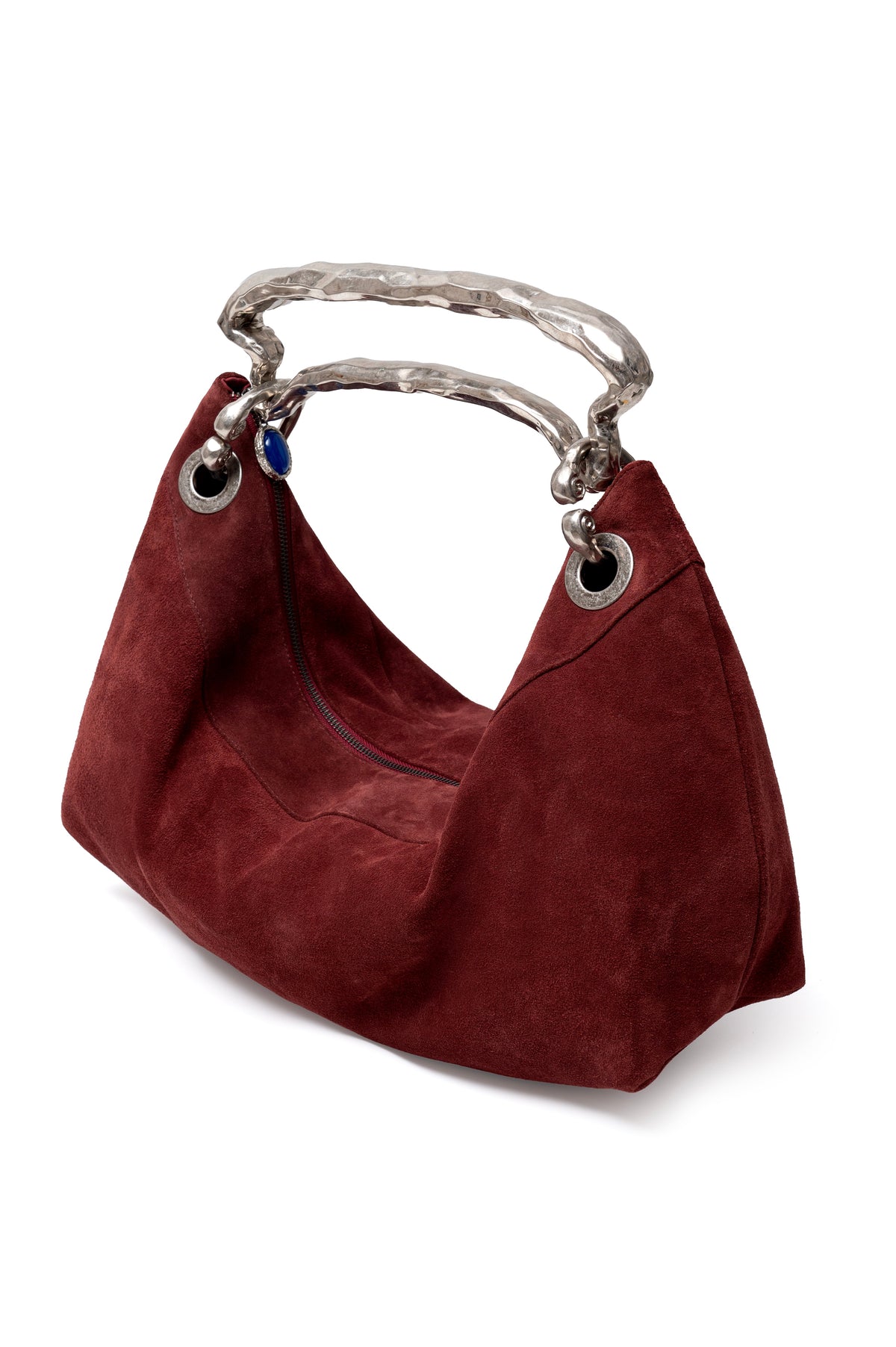 THE COLLECTOR'S BAG: MERLOT