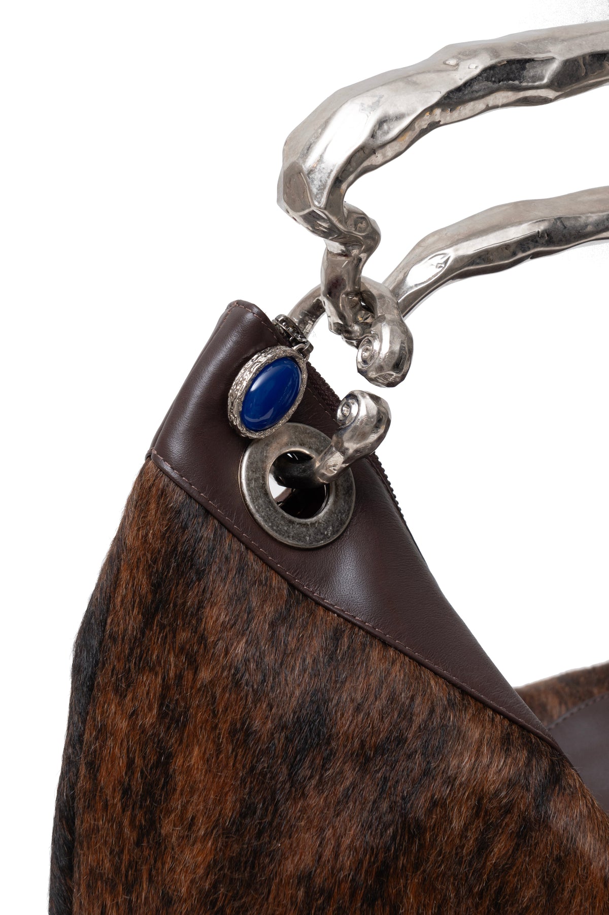 THE COLLECTOR'S BAG: PETRA