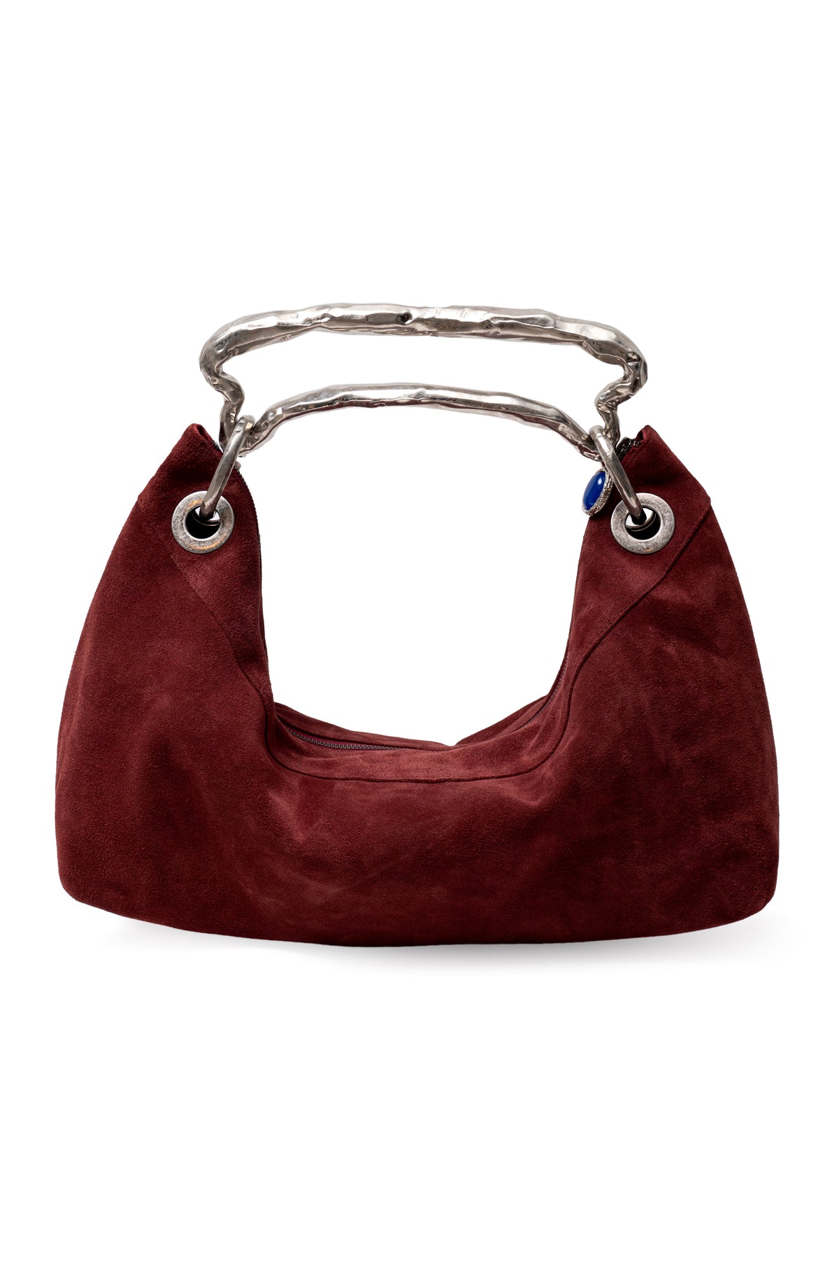 THE COLLECTOR'S BAG: MERLOT