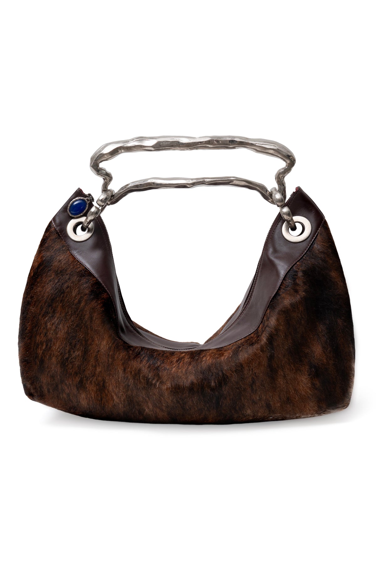 THE COLLECTOR'S BAG: PETRA