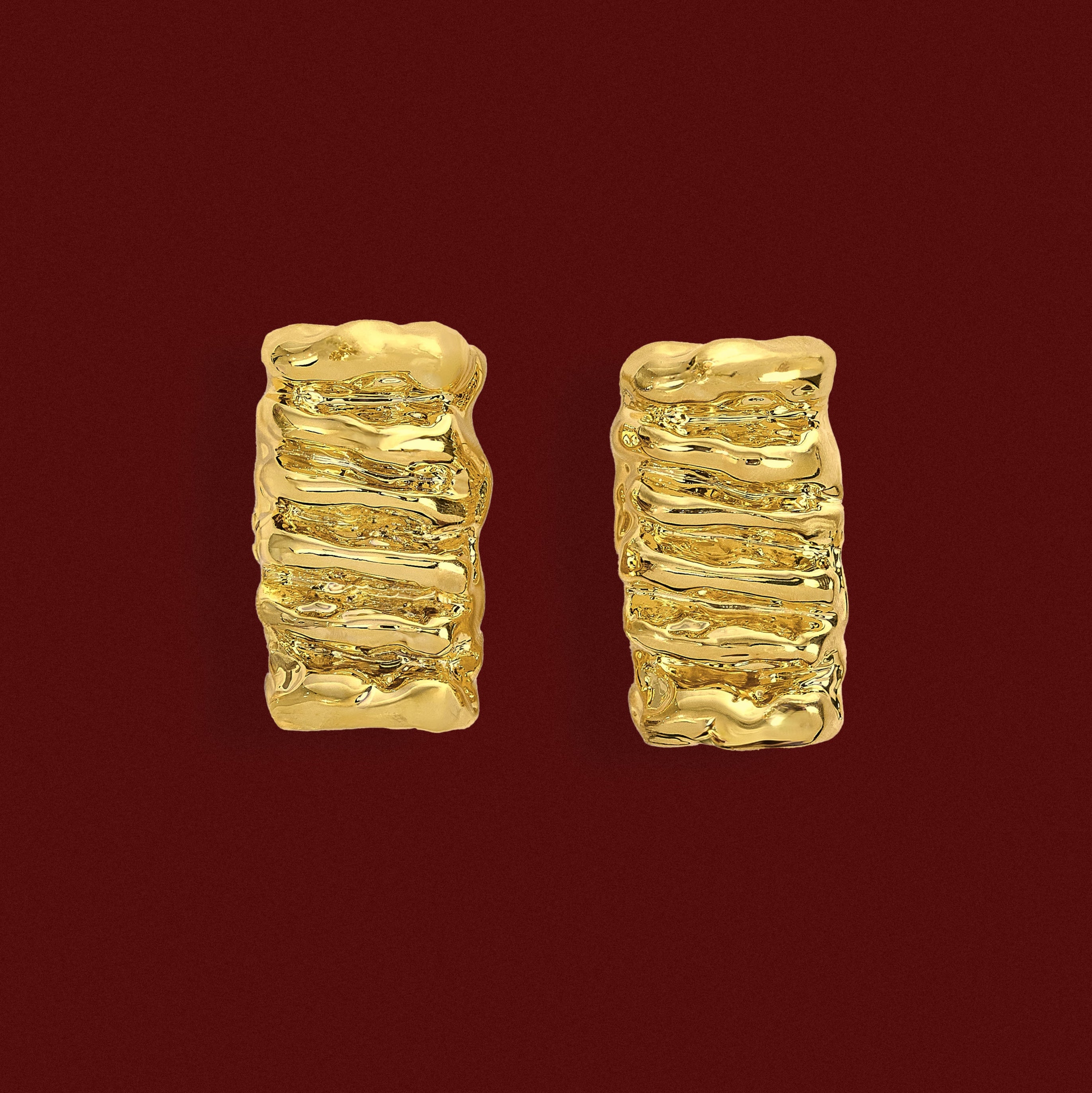 Brinco Cripta