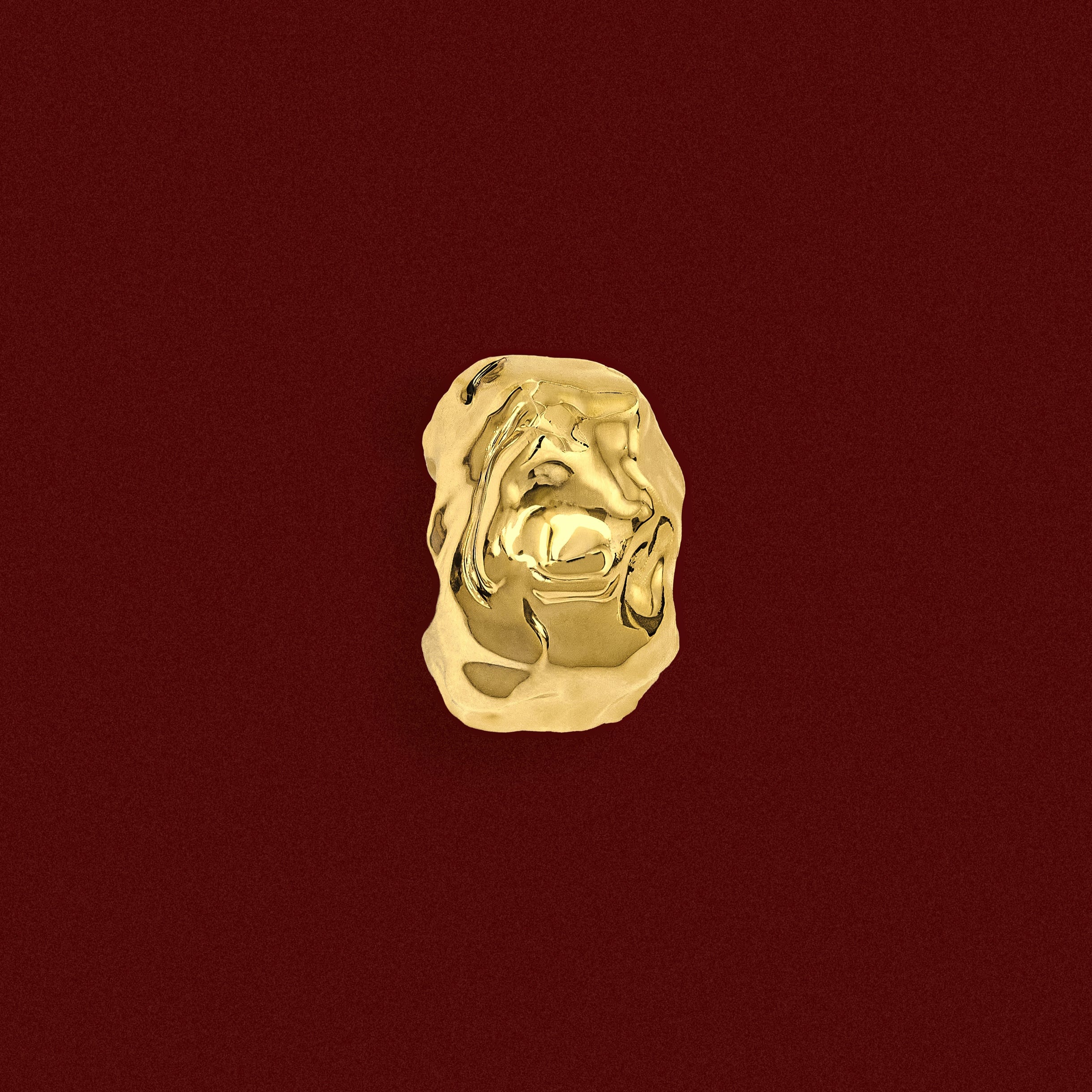 Earcuff Nut