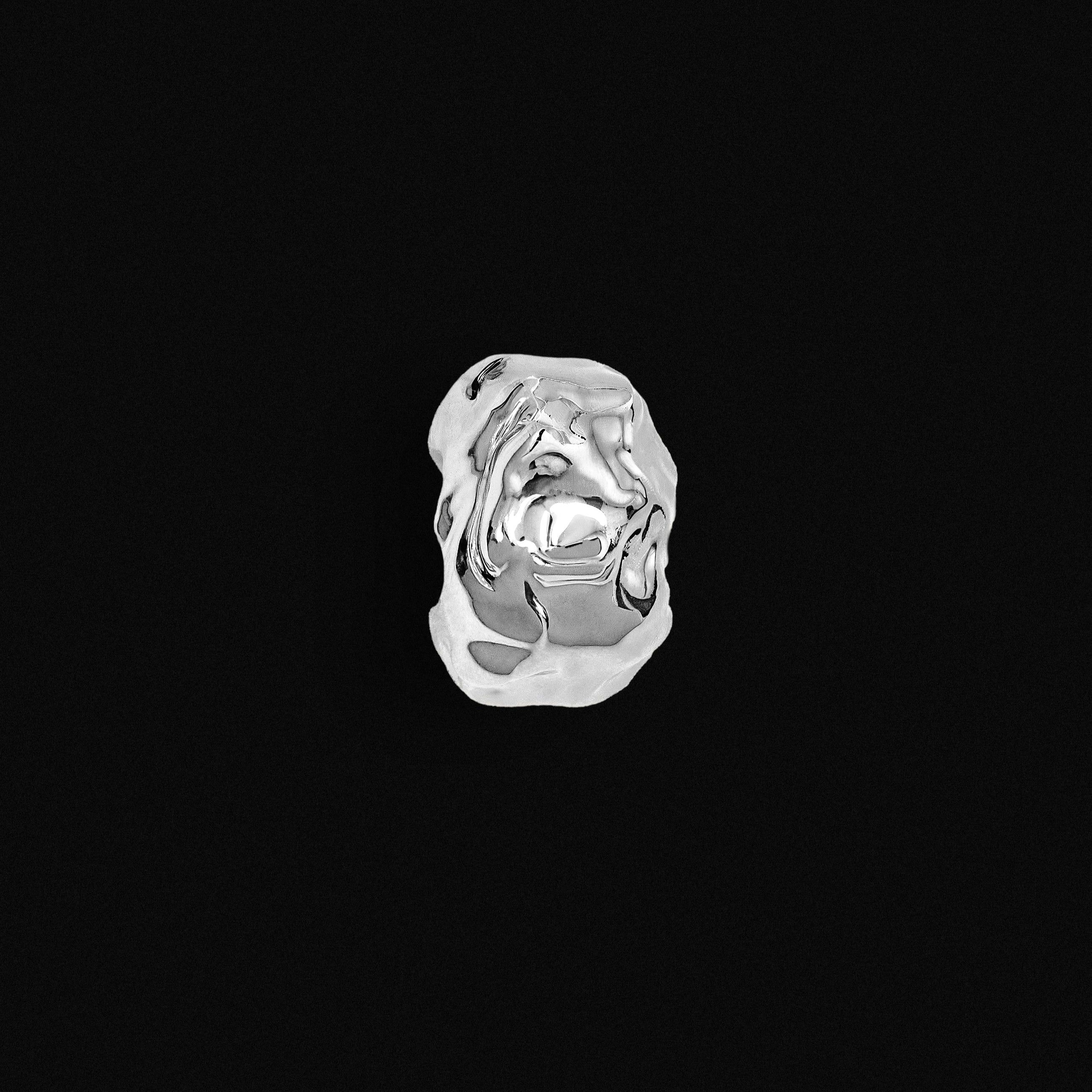 Earcuff Nut