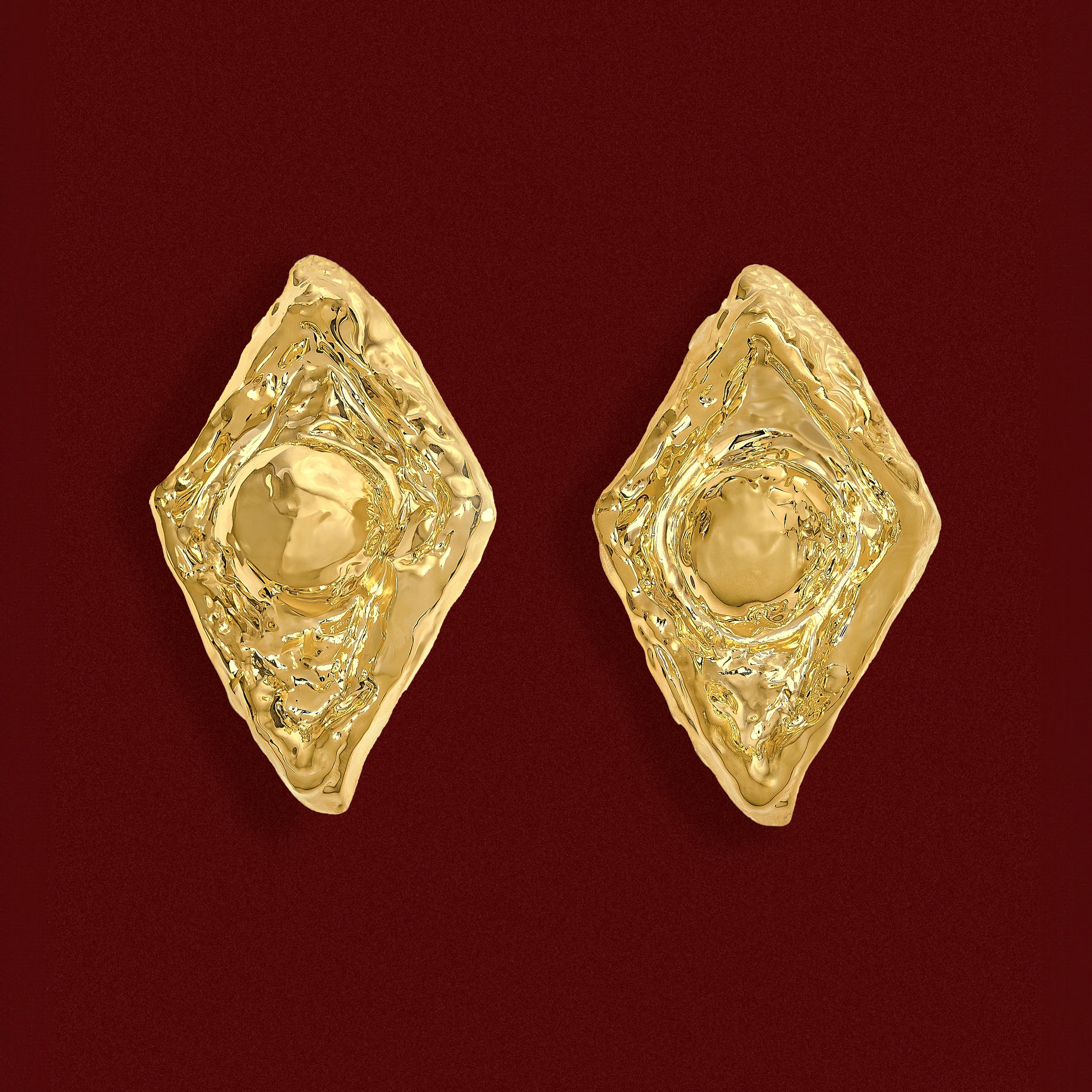 Brinco Aurum