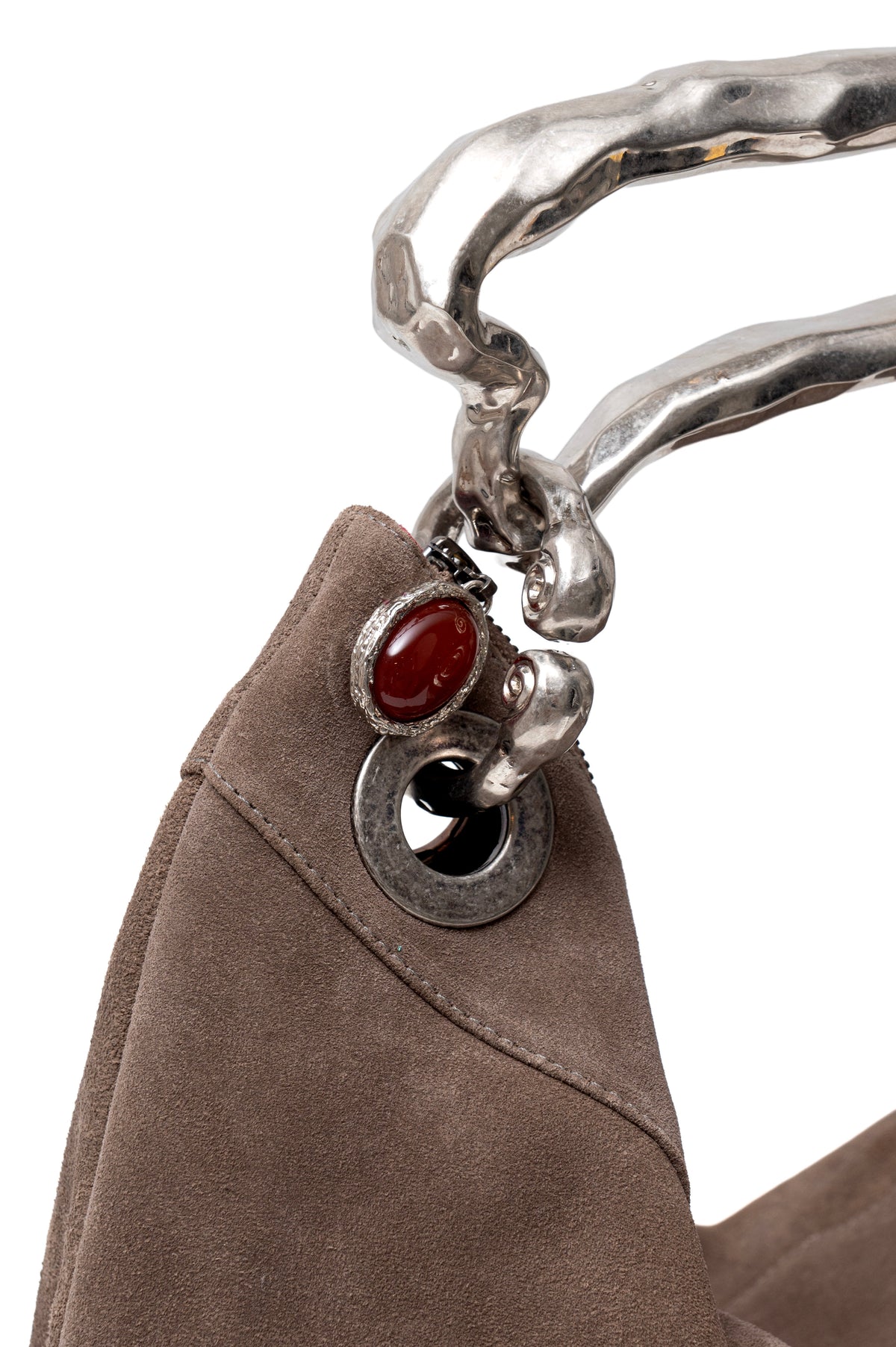 THE COLLECTOR'S BAG: ASH