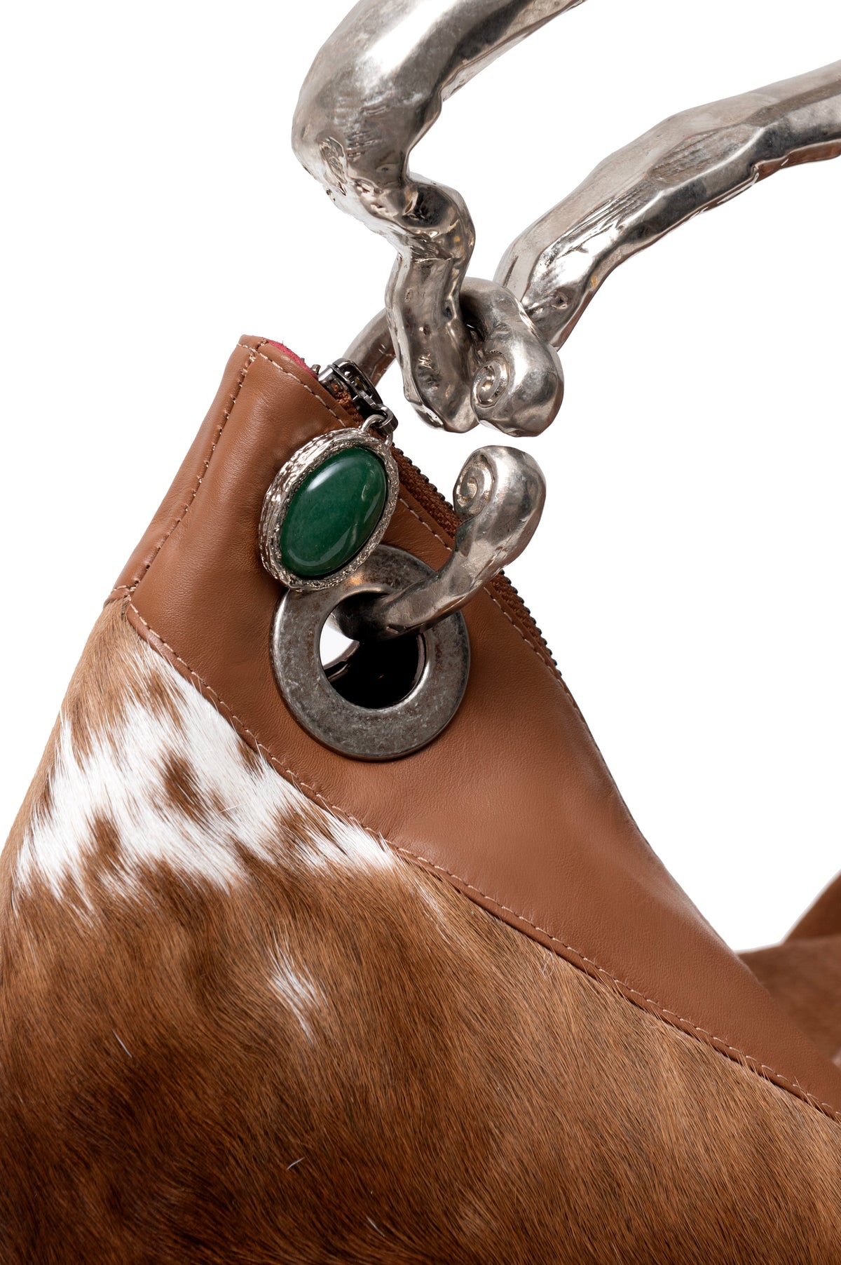 THE COLLECTOR'S BAG: TAZA