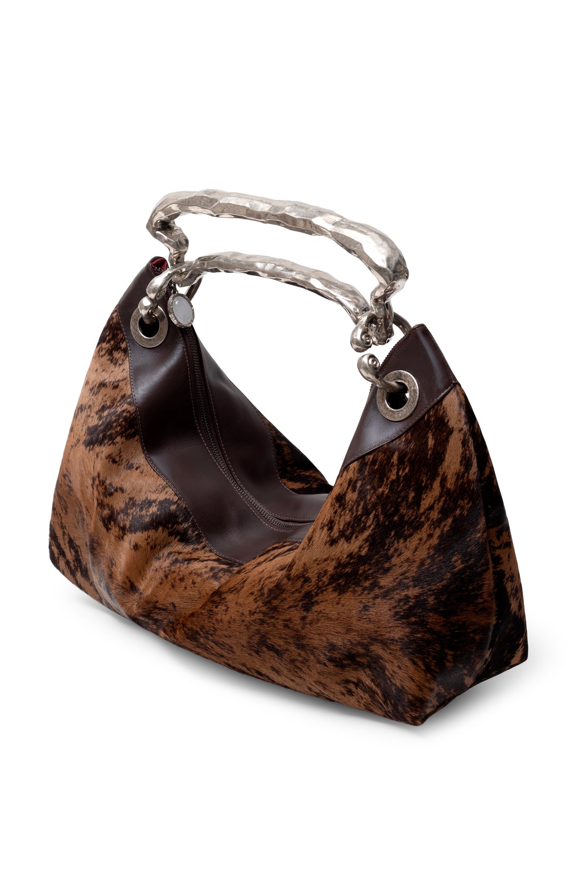 THE COLLECTOR'S BAG: FERAL