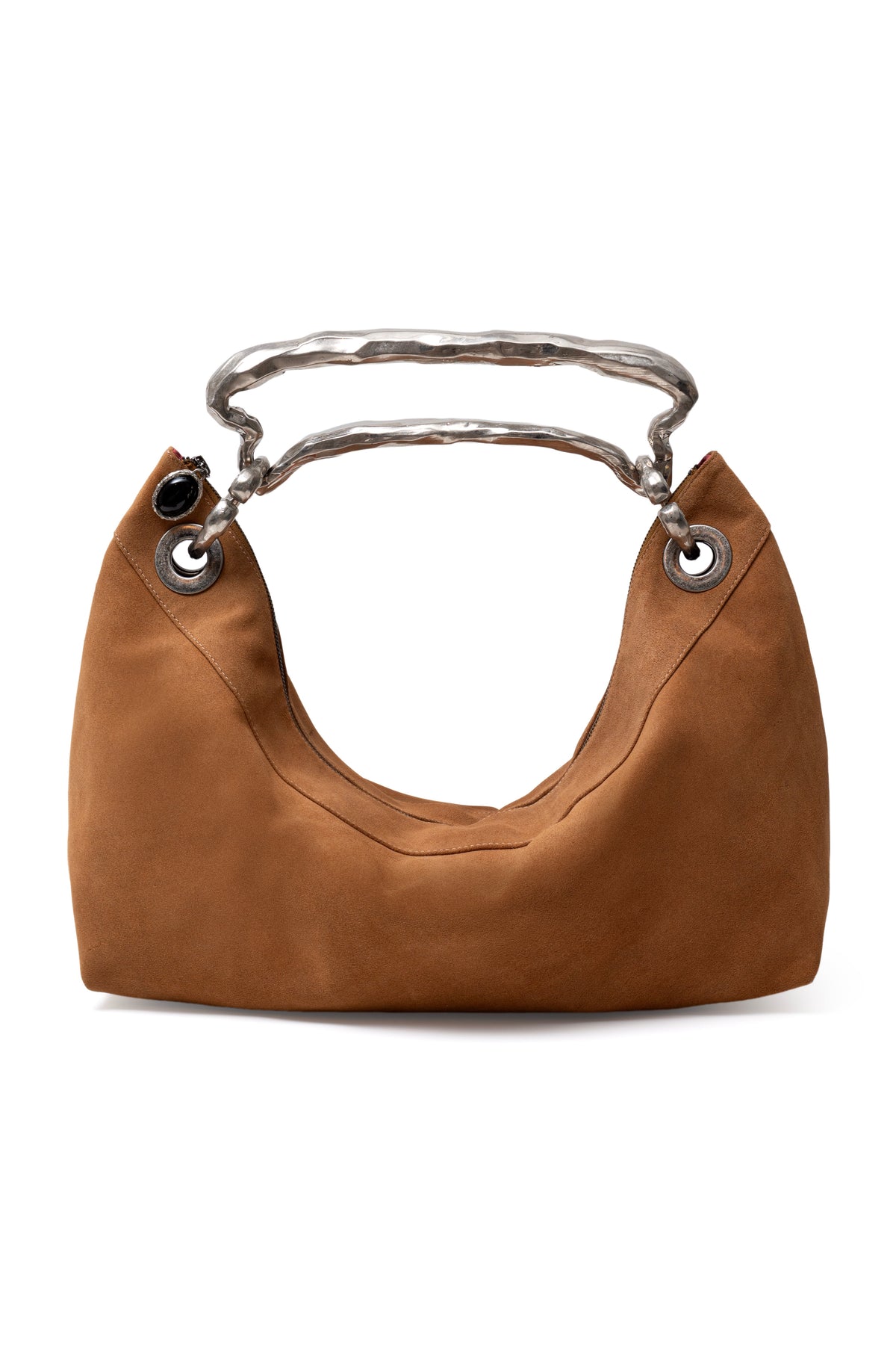 THE COLLECTOR'S BAG: COGNAC