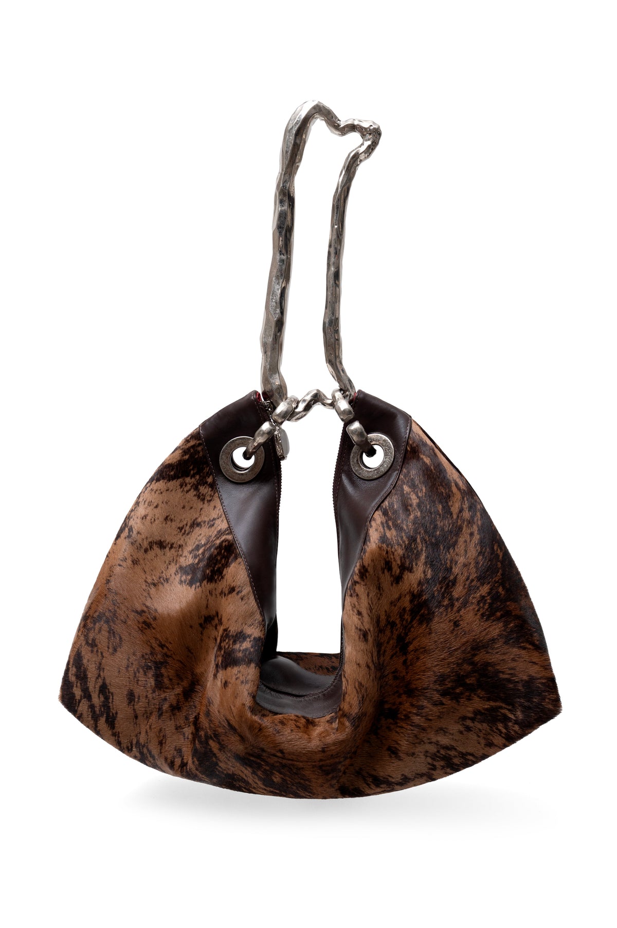 THE COLLECTOR'S BAG: FERAL