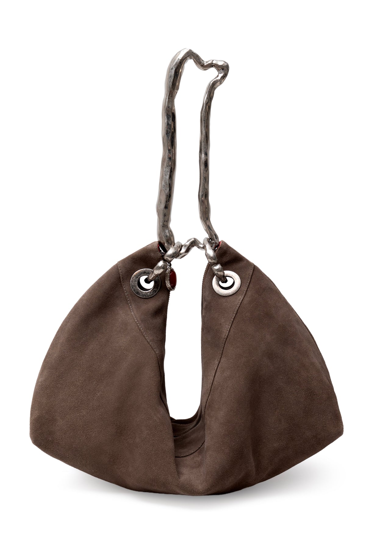 THE COLLECTOR'S BAG: ASH