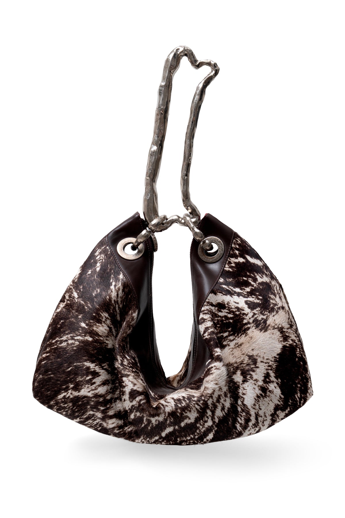 THE COLLECTOR'S BAG: ISHI