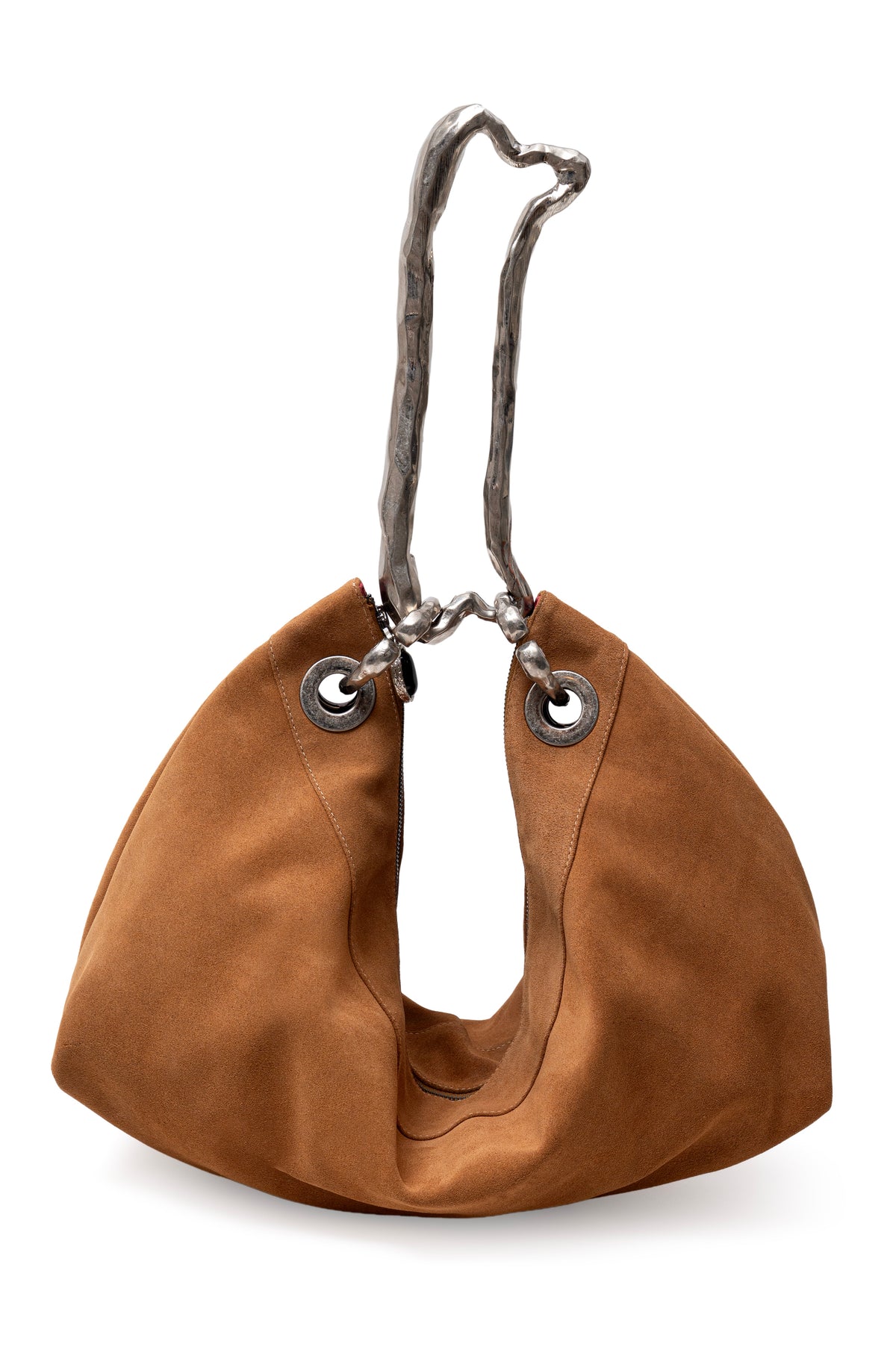 THE COLLECTOR'S BAG: COGNAC