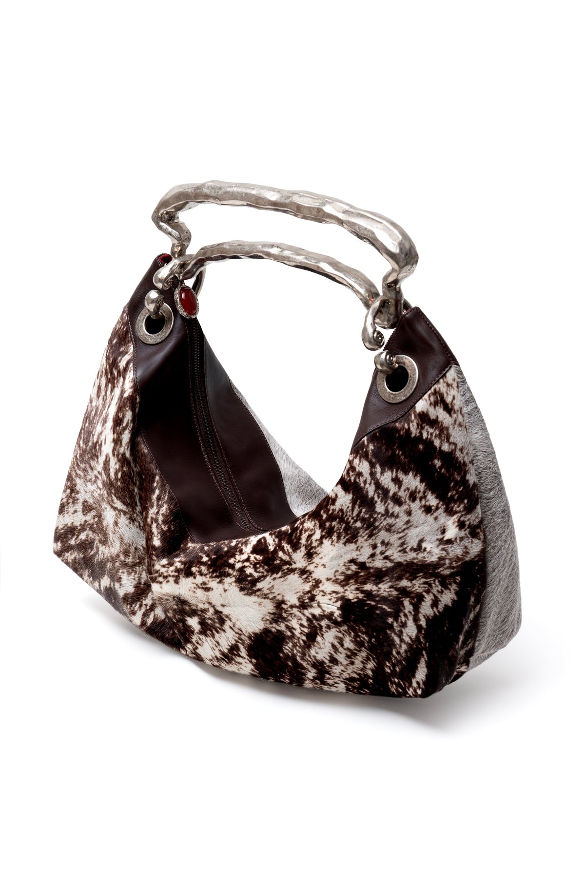 THE COLLECTOR'S BAG: ALTER