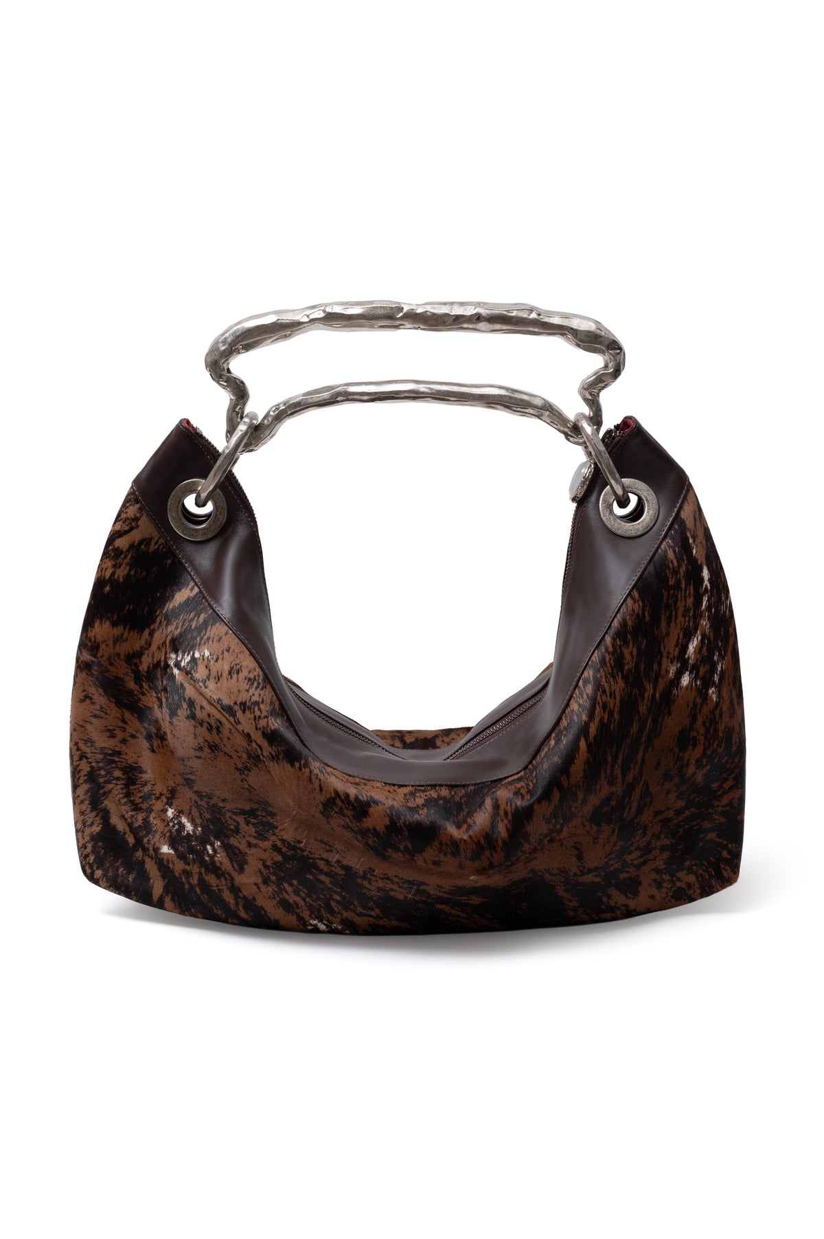 THE COLLECTOR'S BAG: FERAL