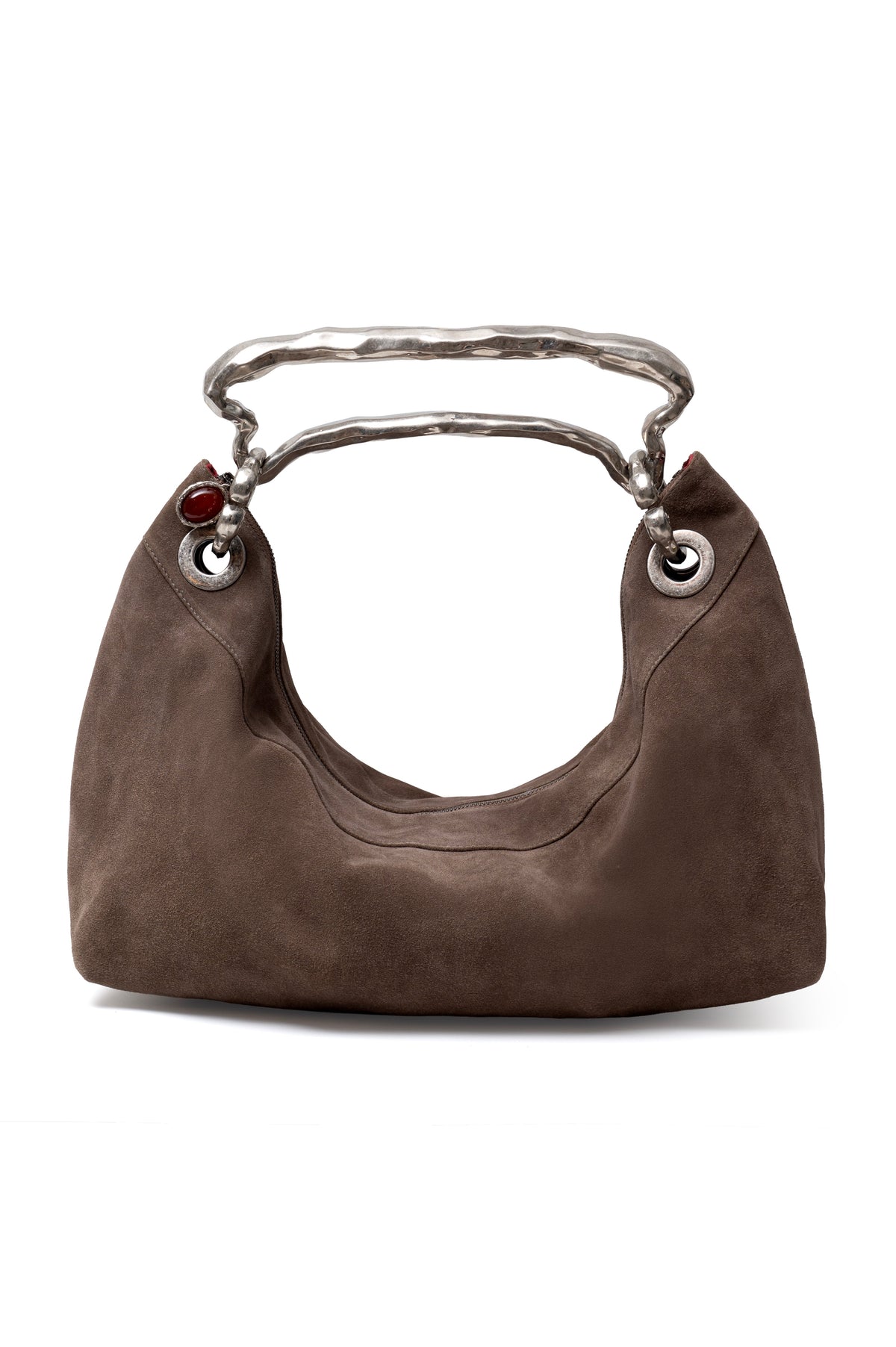 THE COLLECTOR'S BAG: ASH