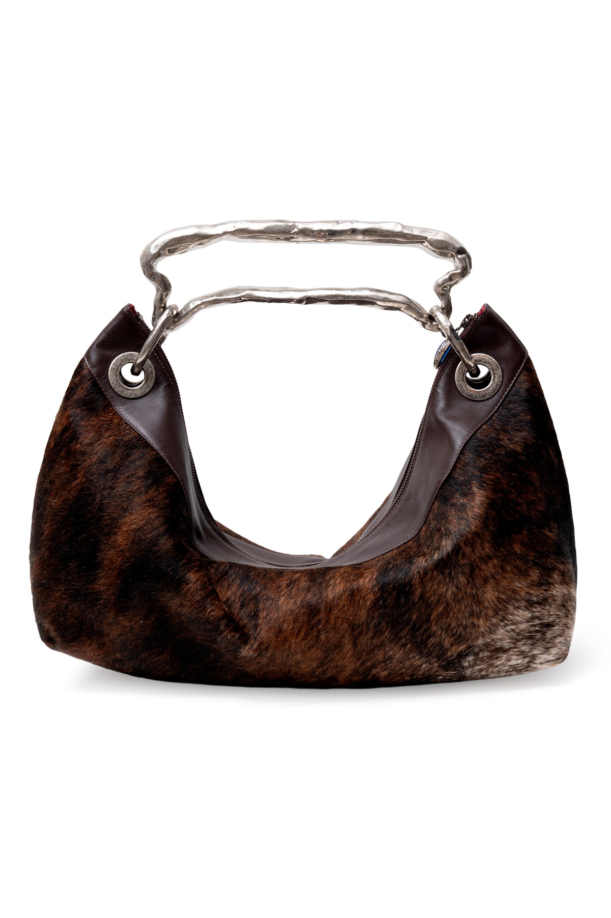 THE COLLECTOR'S BAG: PETRA