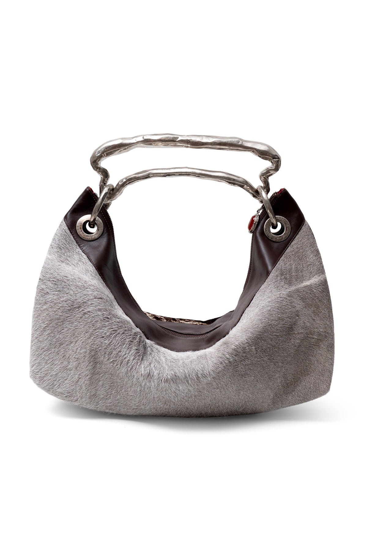 THE COLLECTOR'S BAG: ALTER
