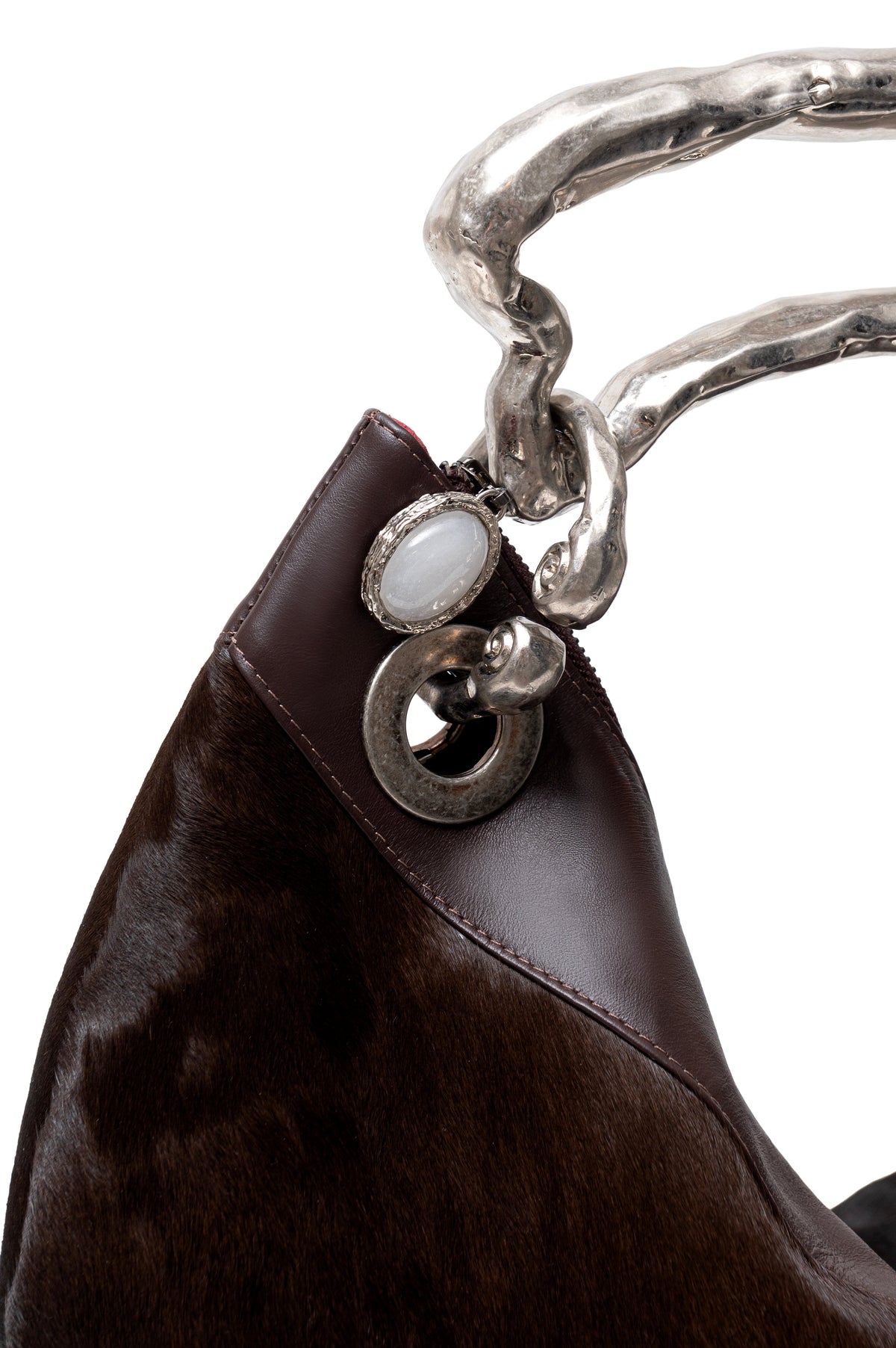 THE COLLECTOR'S BAG: KODA