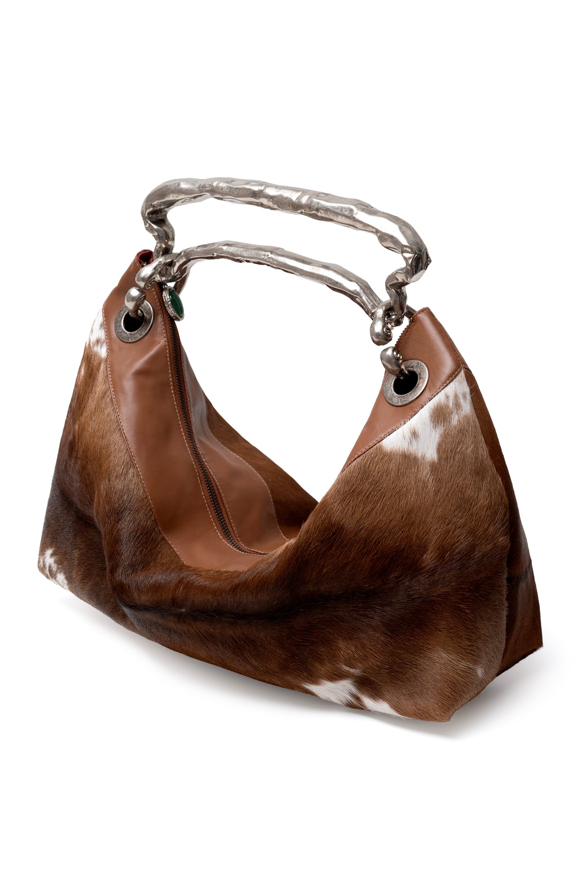 THE COLLECTOR'S BAG: TAZA