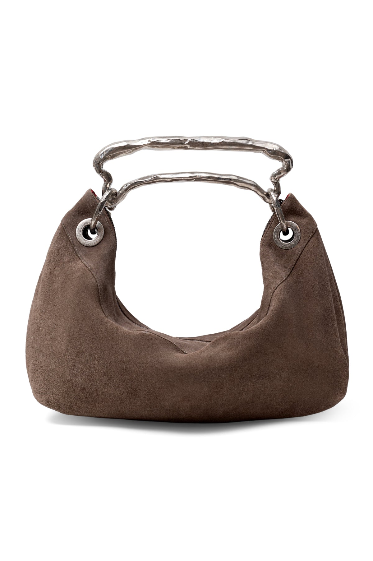 THE COLLECTOR'S BAG: ASH