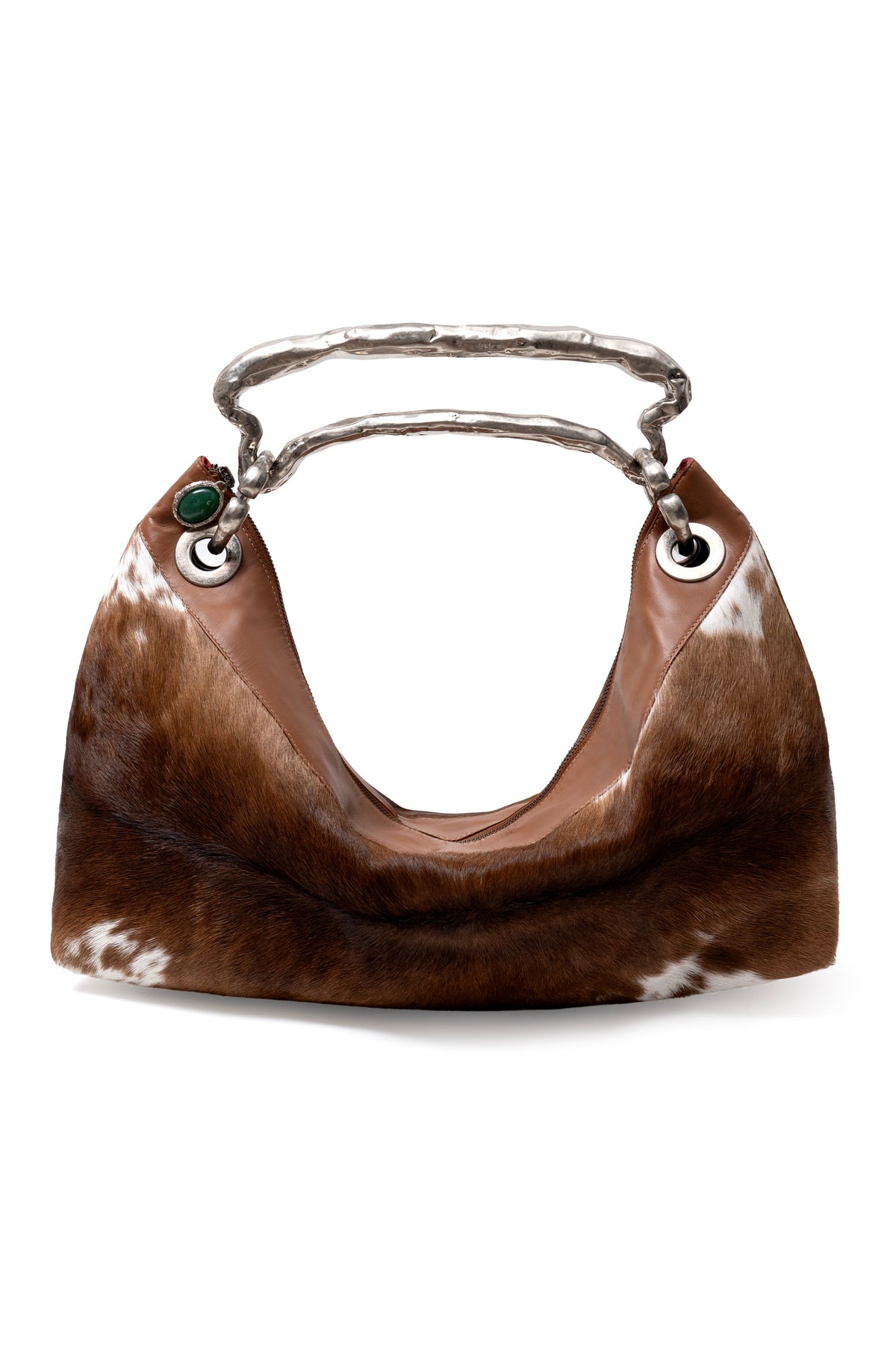 THE COLLECTOR'S BAG: TAZA