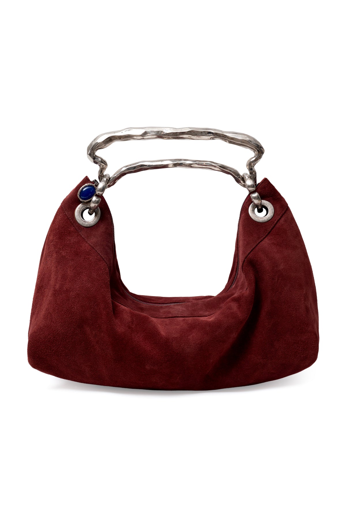 THE COLLECTOR'S BAG: MERLOT
