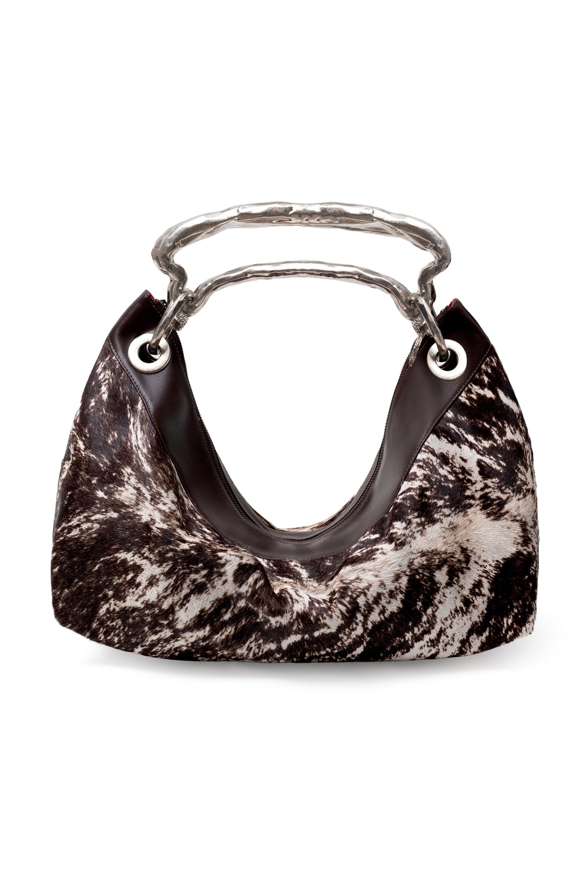 THE COLLECTOR'S BAG: ISHI