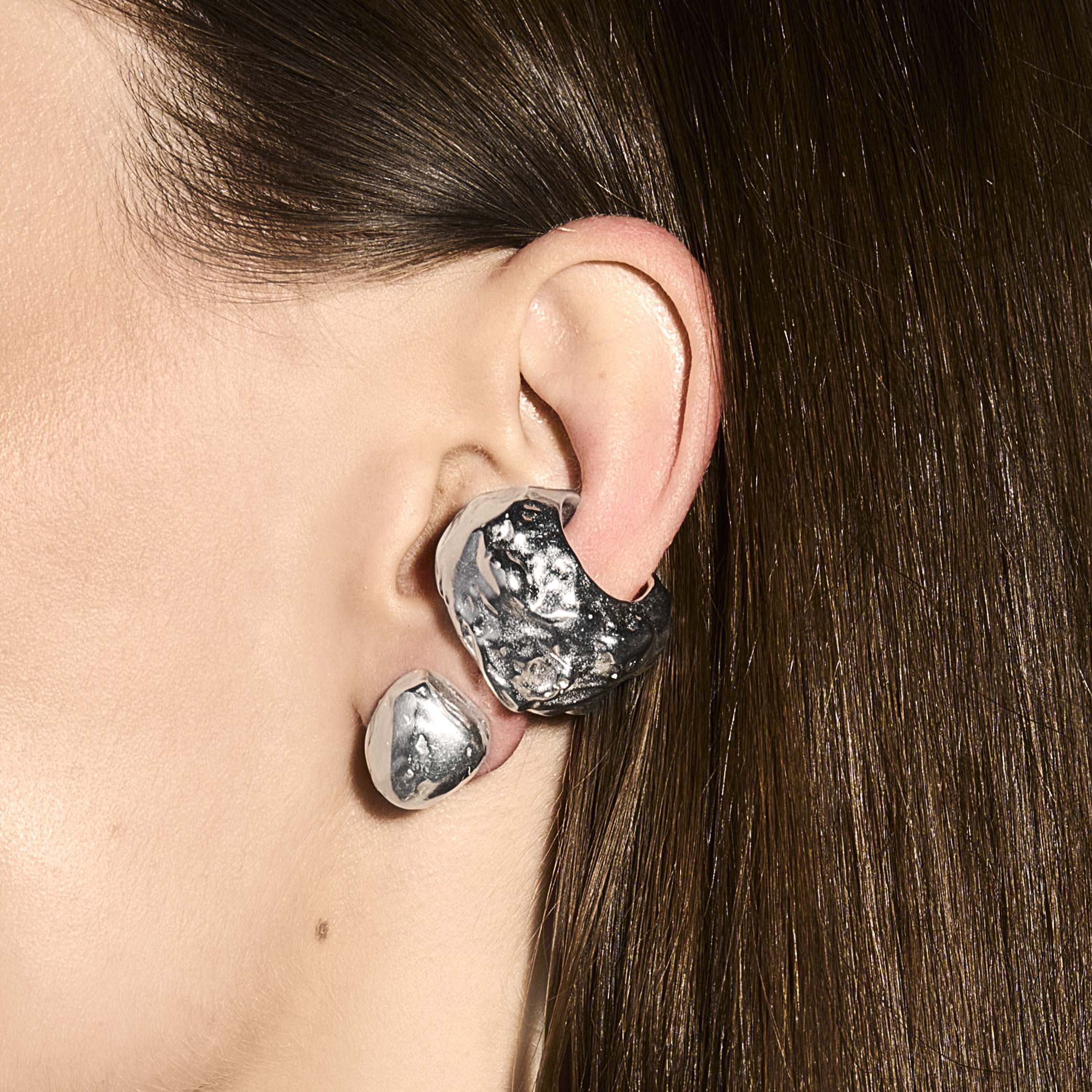 Earcuff Nut